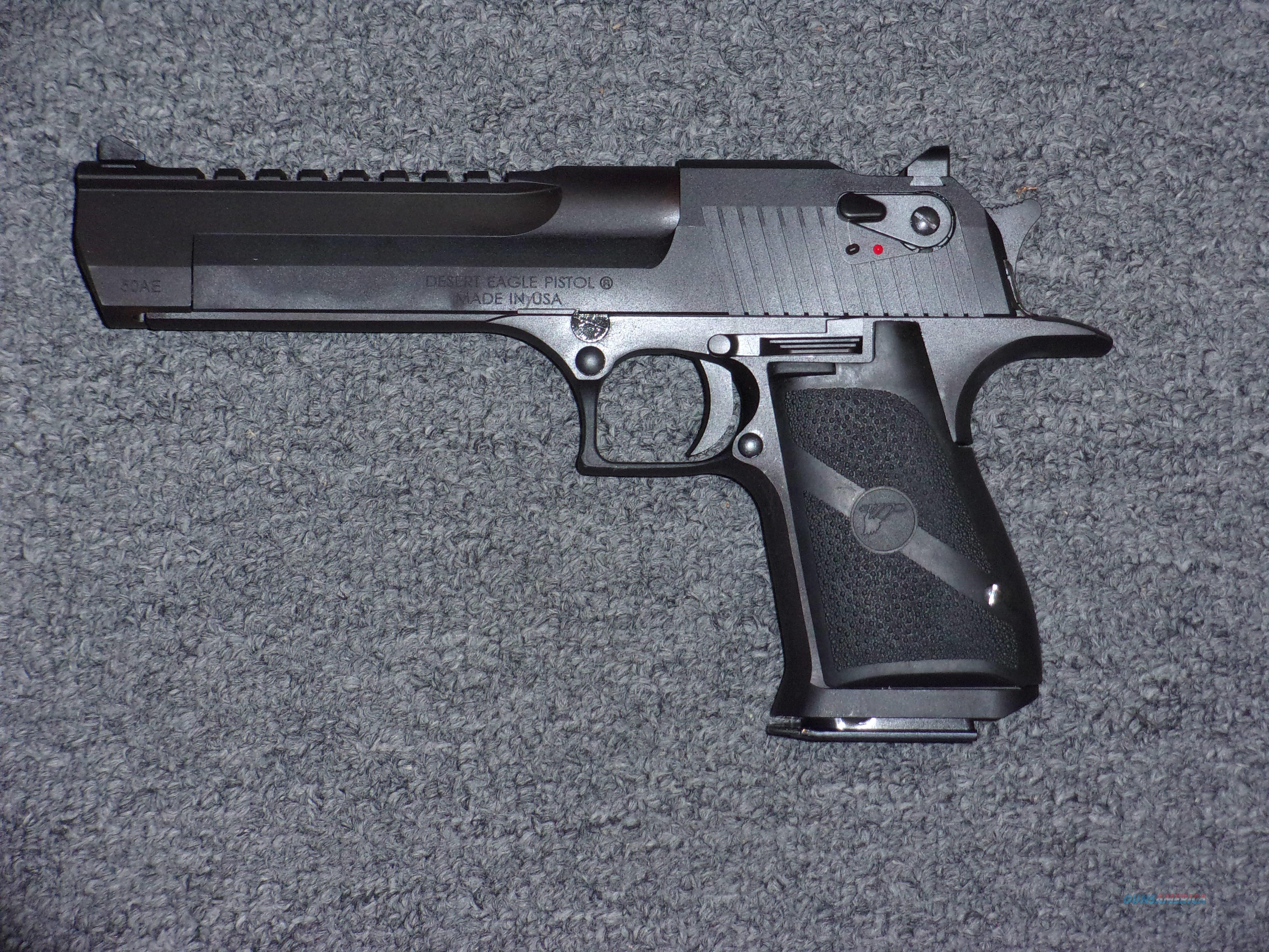 Magnum Research Desert Eagle MK19 for sale at Gunsamerica.com: 993683243