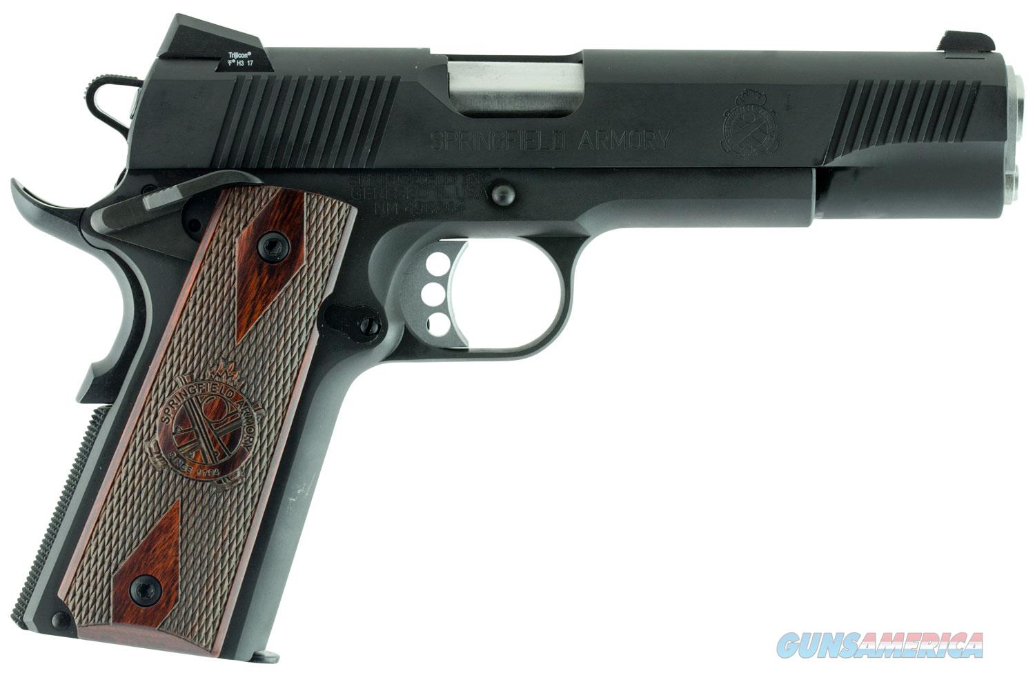 Springfield Armory 1911 A1 Px9109l For Sale At 997044160 0786