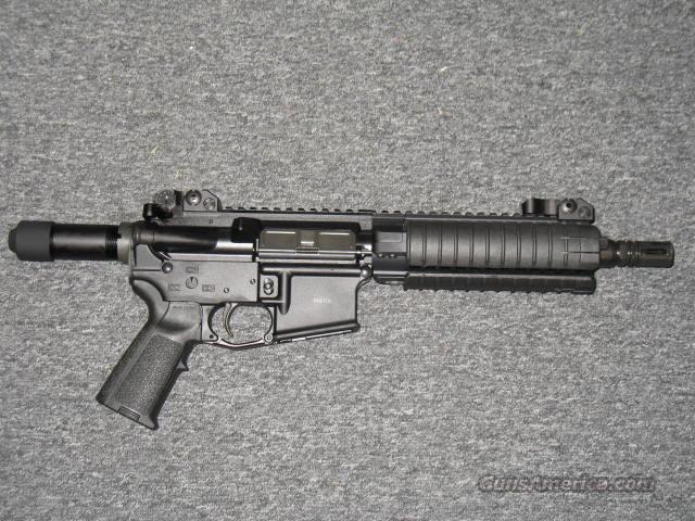 LWRC M6 PSD (Gas Piston .223) for sale at Gunsamerica.com: 998534227