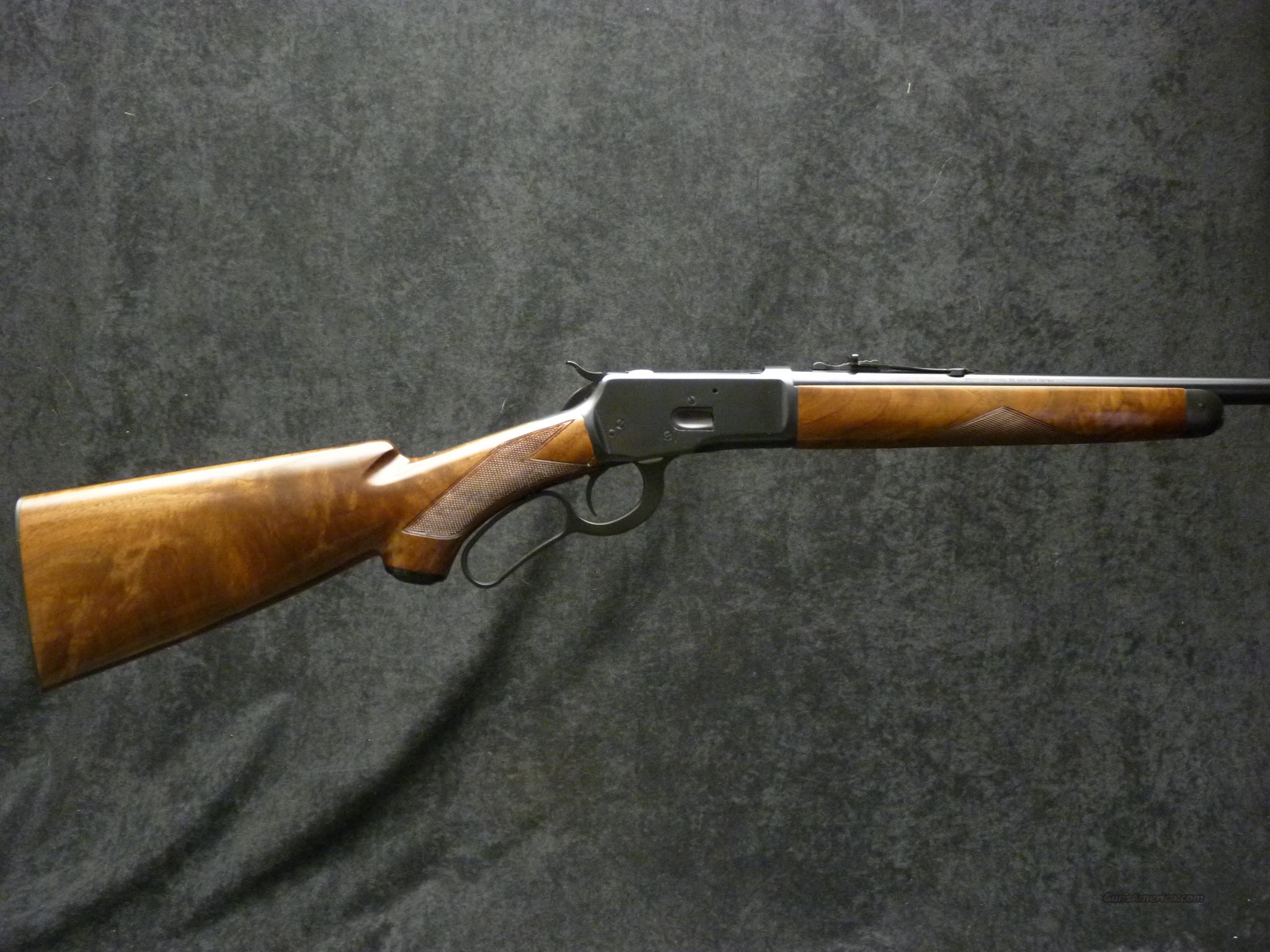 Browning 53 Deluxe 32-20 WCF for sale