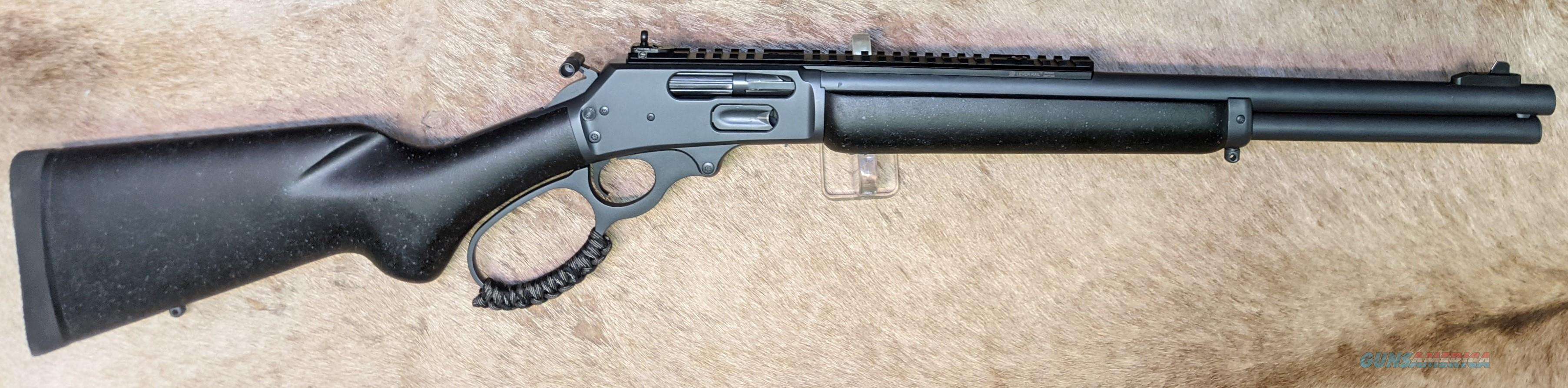 Marlin 1895 Modern Level Hunter (45... for sale at Gunsamerica.com ...