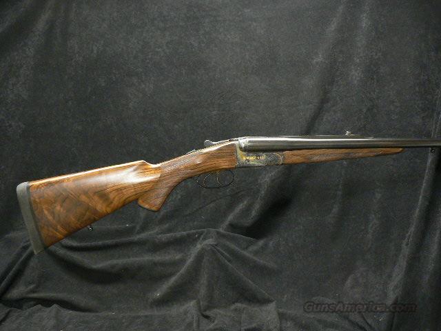 B Searcy 470 NE Double Rifle For Sale At Gunsamerica.com: 955462984