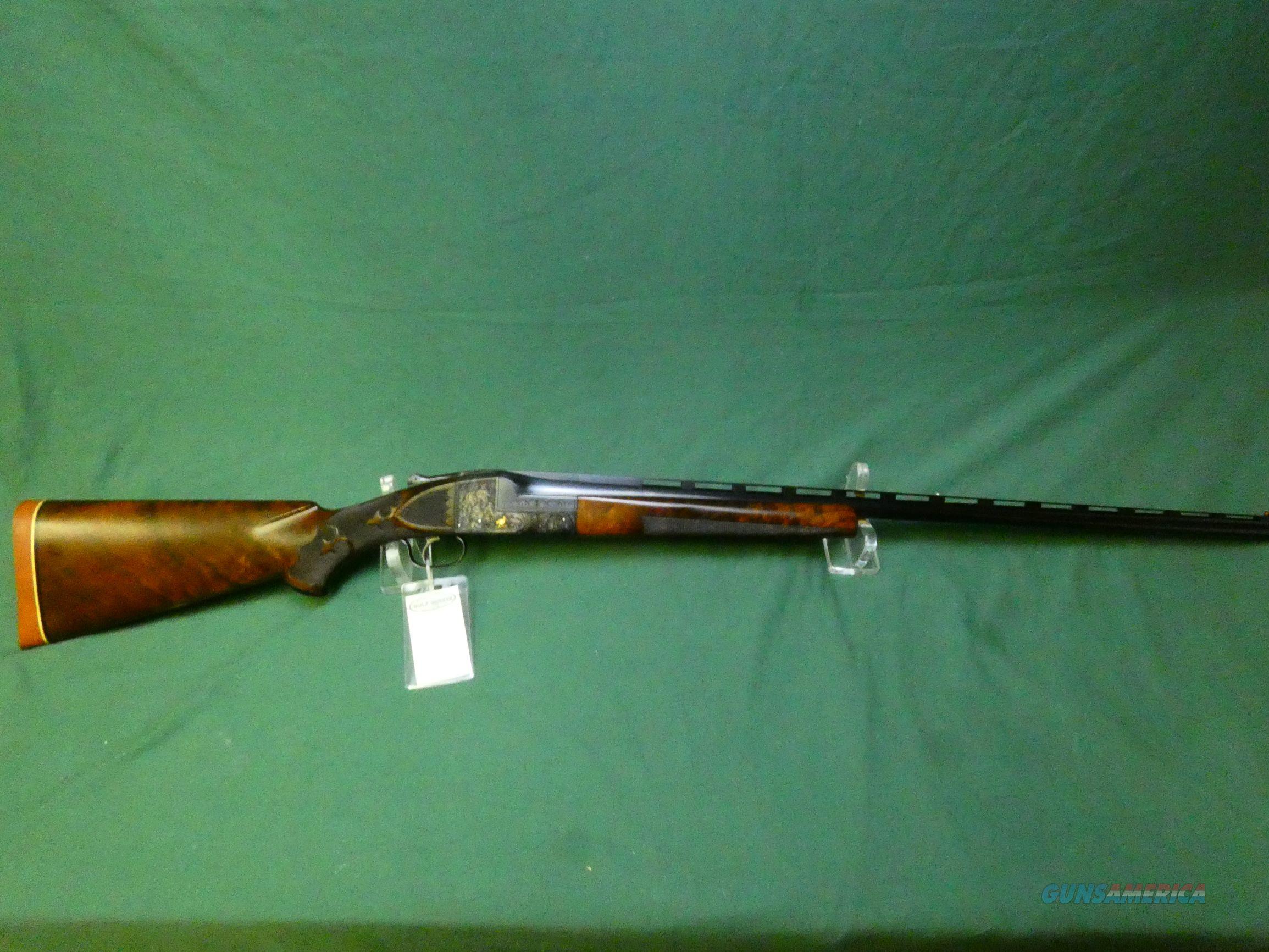 Ithaca 5-E Trap 12 gauge Shotgun for sale at Gunsamerica.com: 963487645