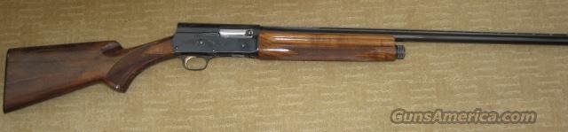 Browning A5 20 gauge for sale at Gunsamerica.com: 917762496