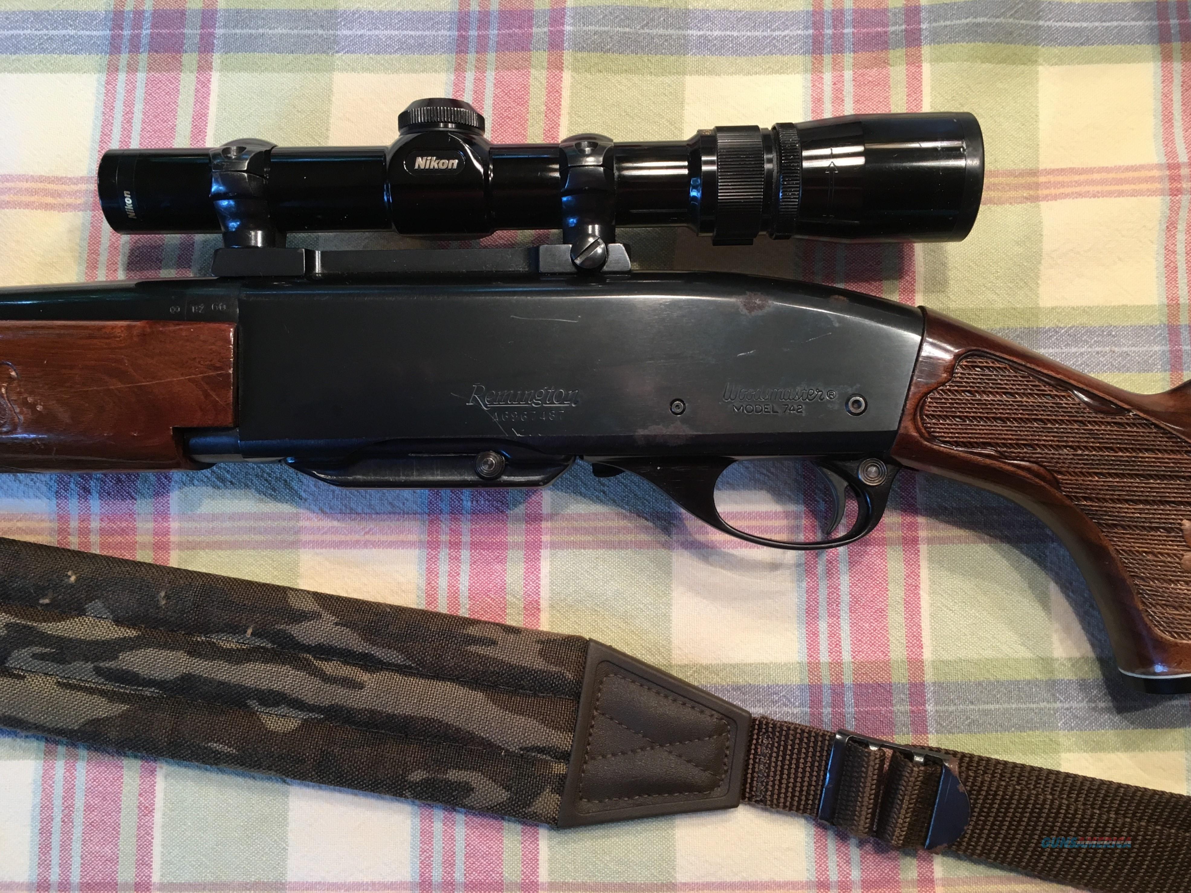 remington rifle price