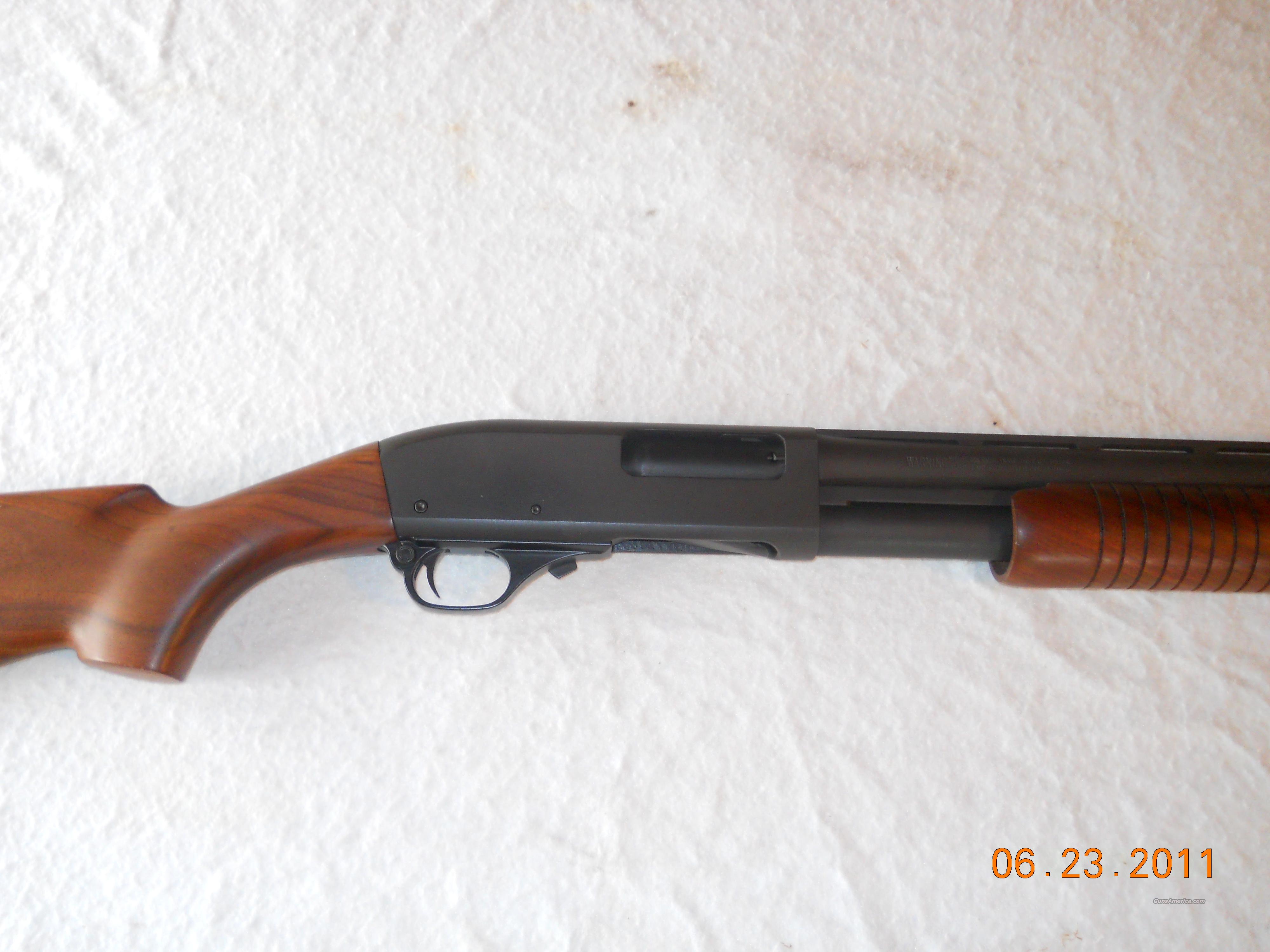 REMINGTON 870 COPY BY HAWK INDUSTRI... for sale at Gunsamerica.com ...