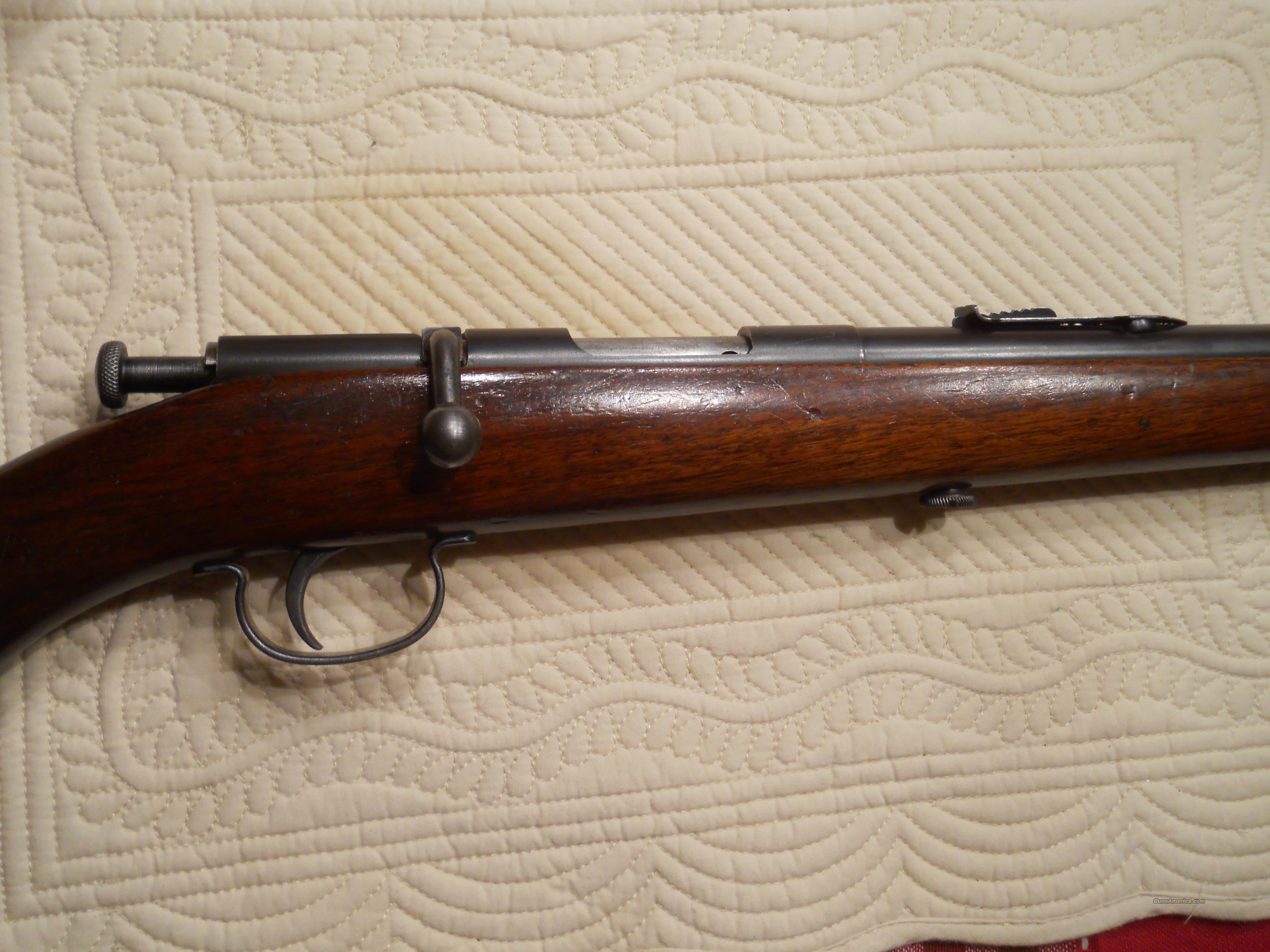 remington 22 rifle serial number lookup