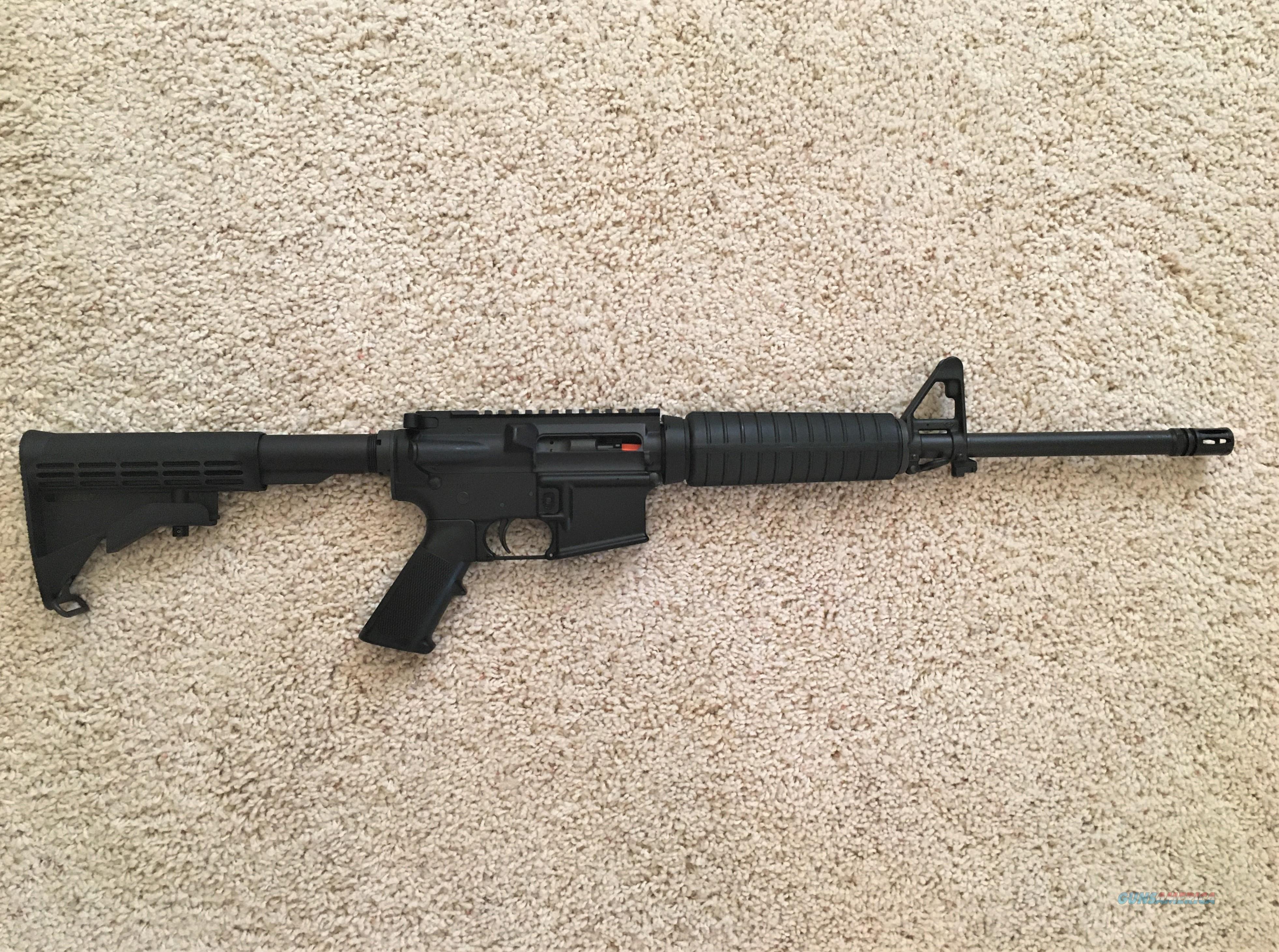 NIB!! COLT - EXPANSE M4 CARBINE - .... for sale at Gunsamerica.com ...