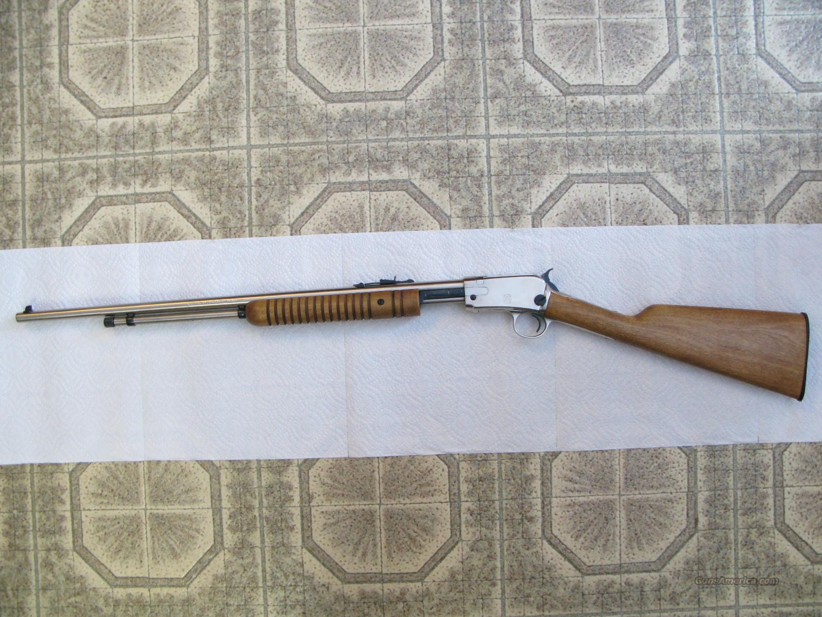 62 winchester value model Winchester 62a