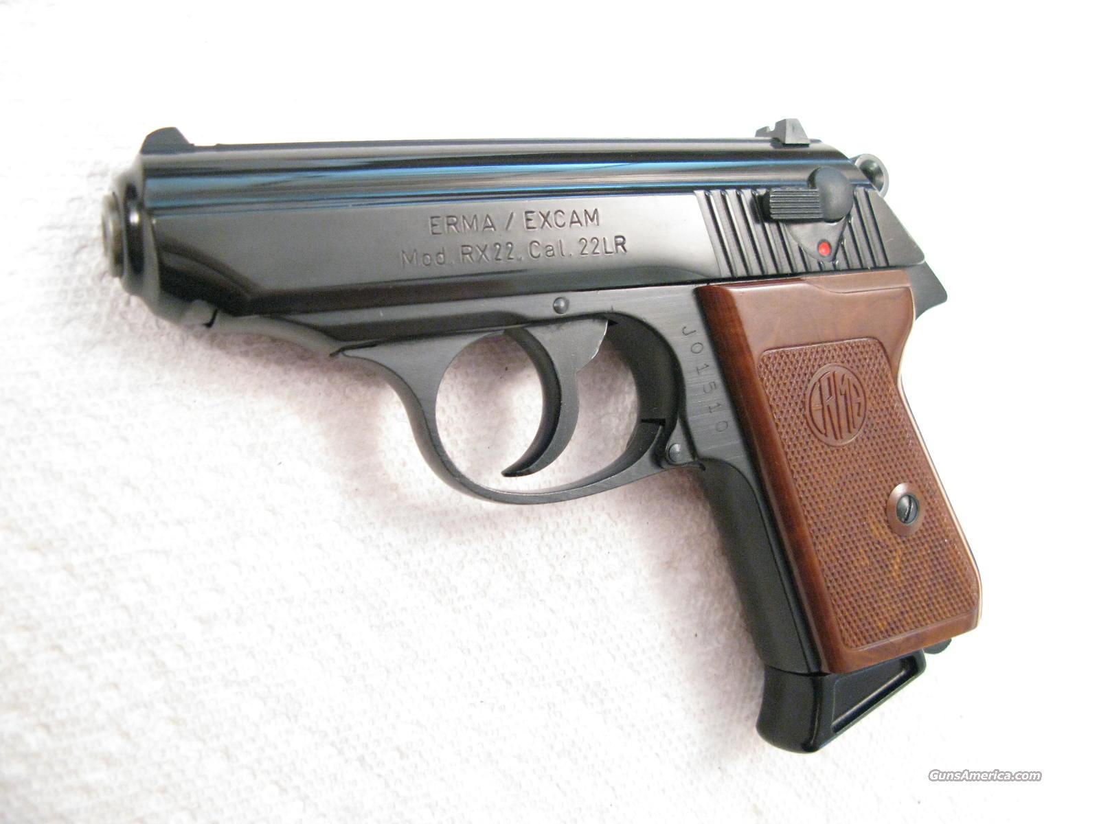 Марк rx22