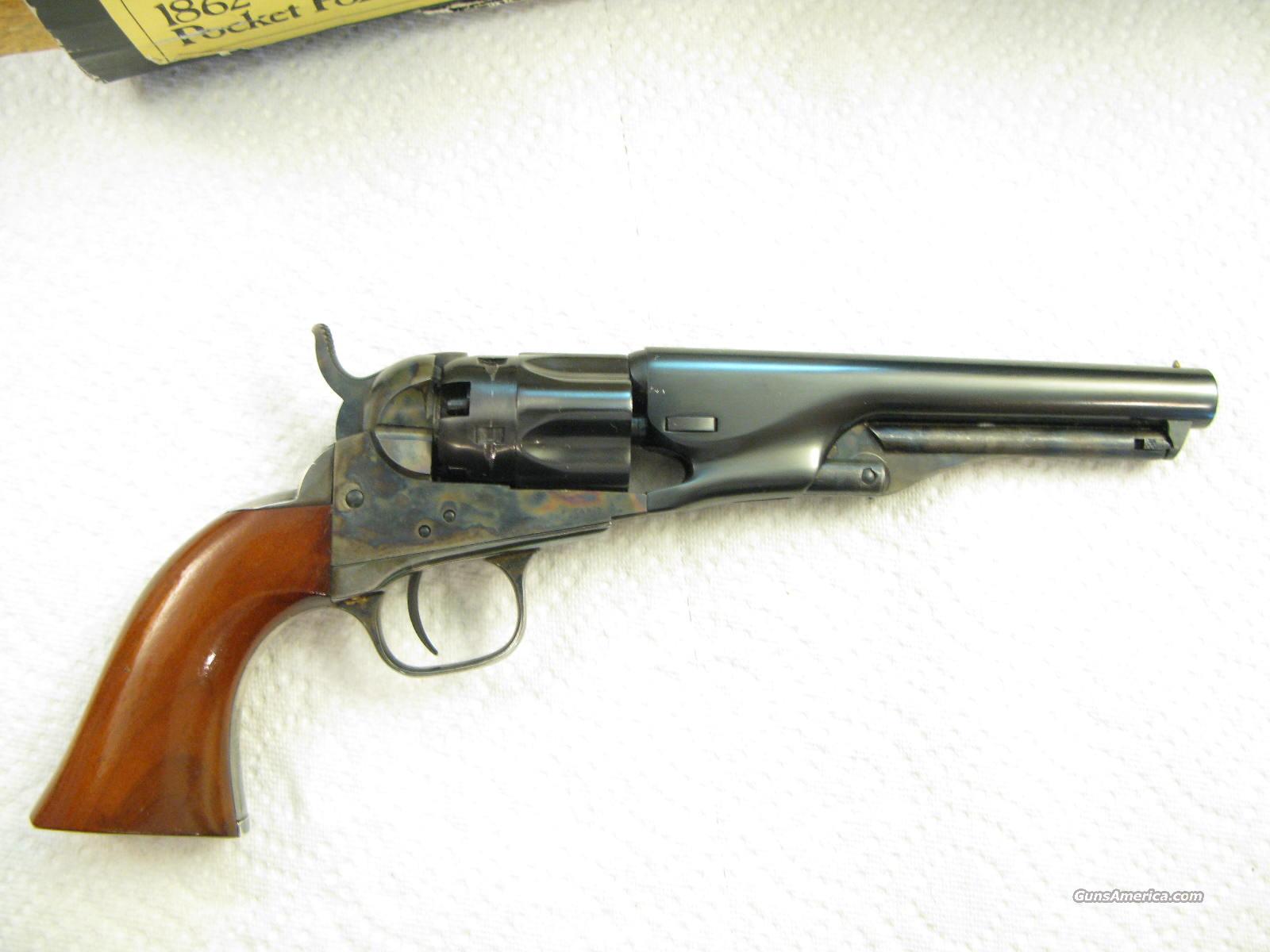 Model 1862 Pocket Police 36 Calibe For Sale At 992310092 