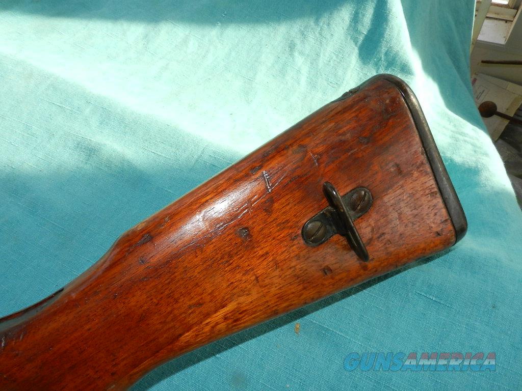 ARISAKA TYPE 99 RIFLE for sale