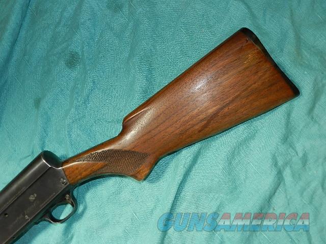 remington model 12 age by serial number
