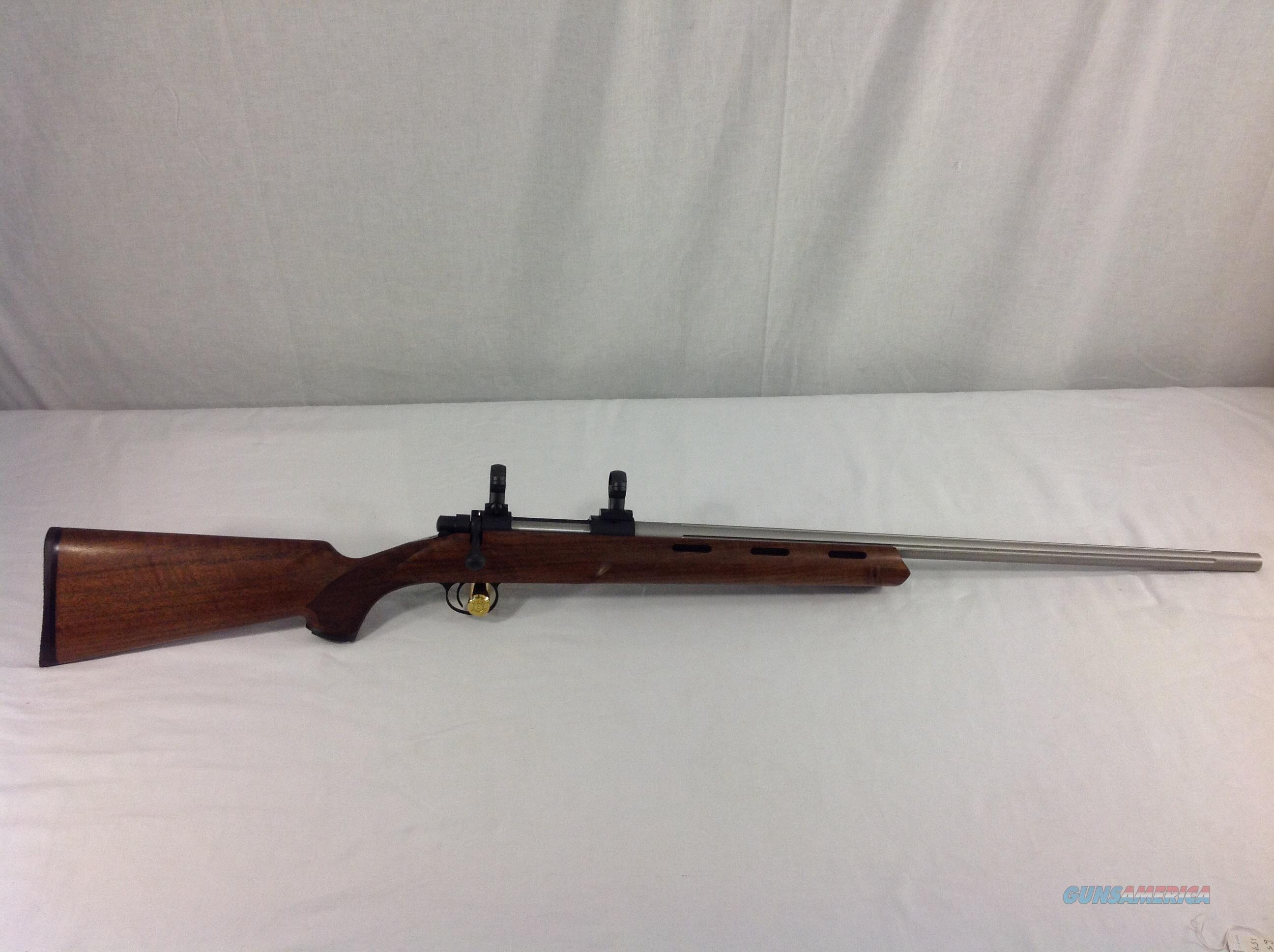 Cooper model 22 6.5x284 for sale at Gunsamerica.com: 900021019