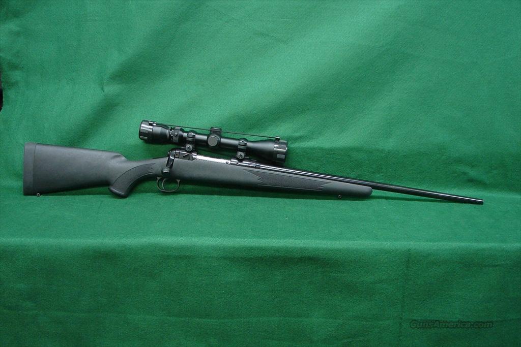 Savage Model 11 Rifle in 243 Win for sale at Gunsamerica.com: 907745642