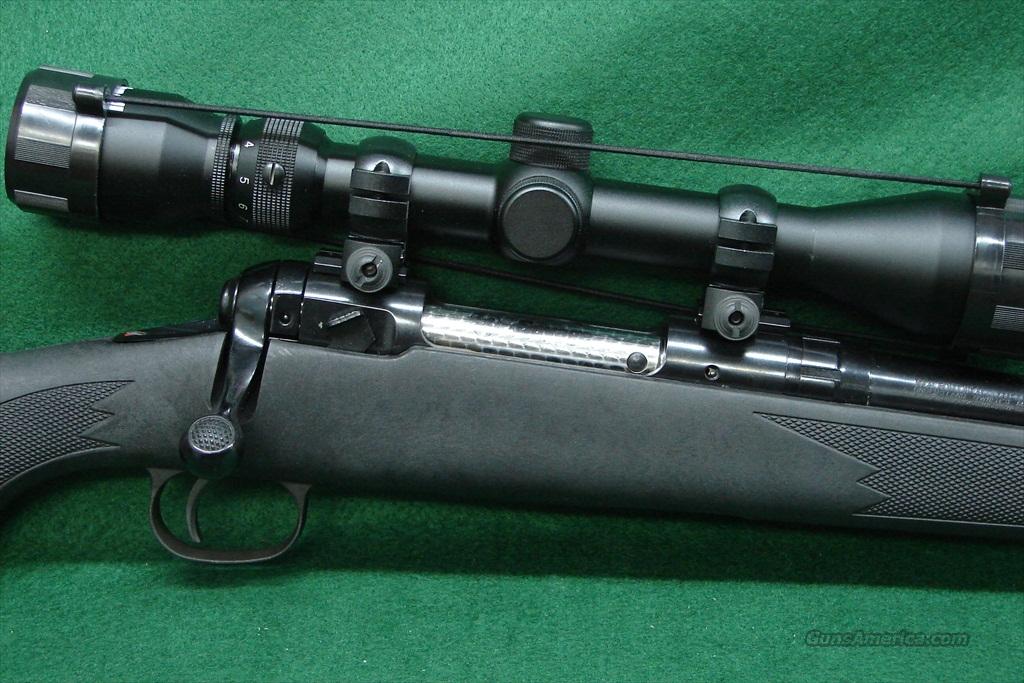 Savage Model 11 Rifle in 243 Win for sale at Gunsamerica.com: 907745642