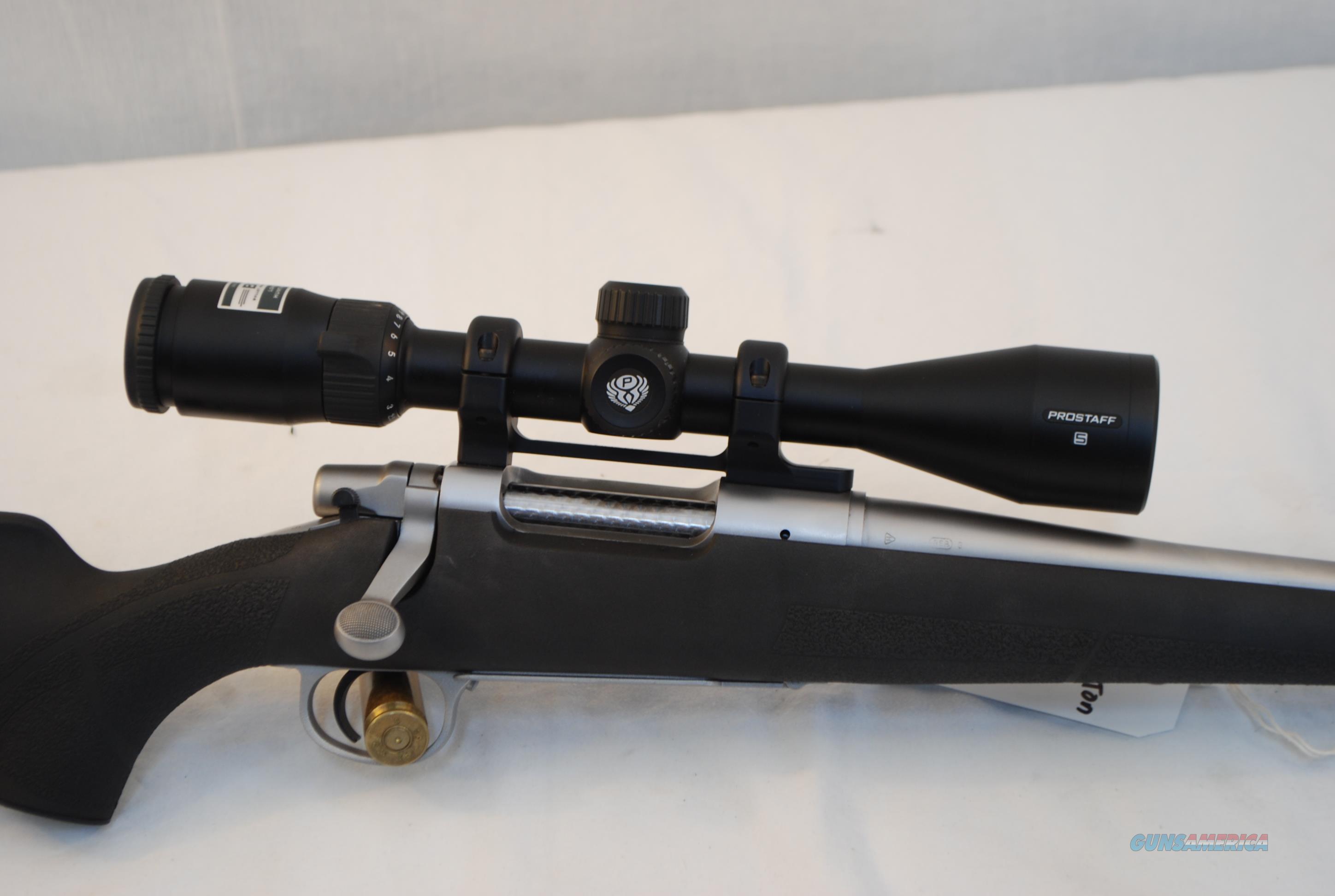 Remington Model Seven 260 Rem For Sale At 913149134