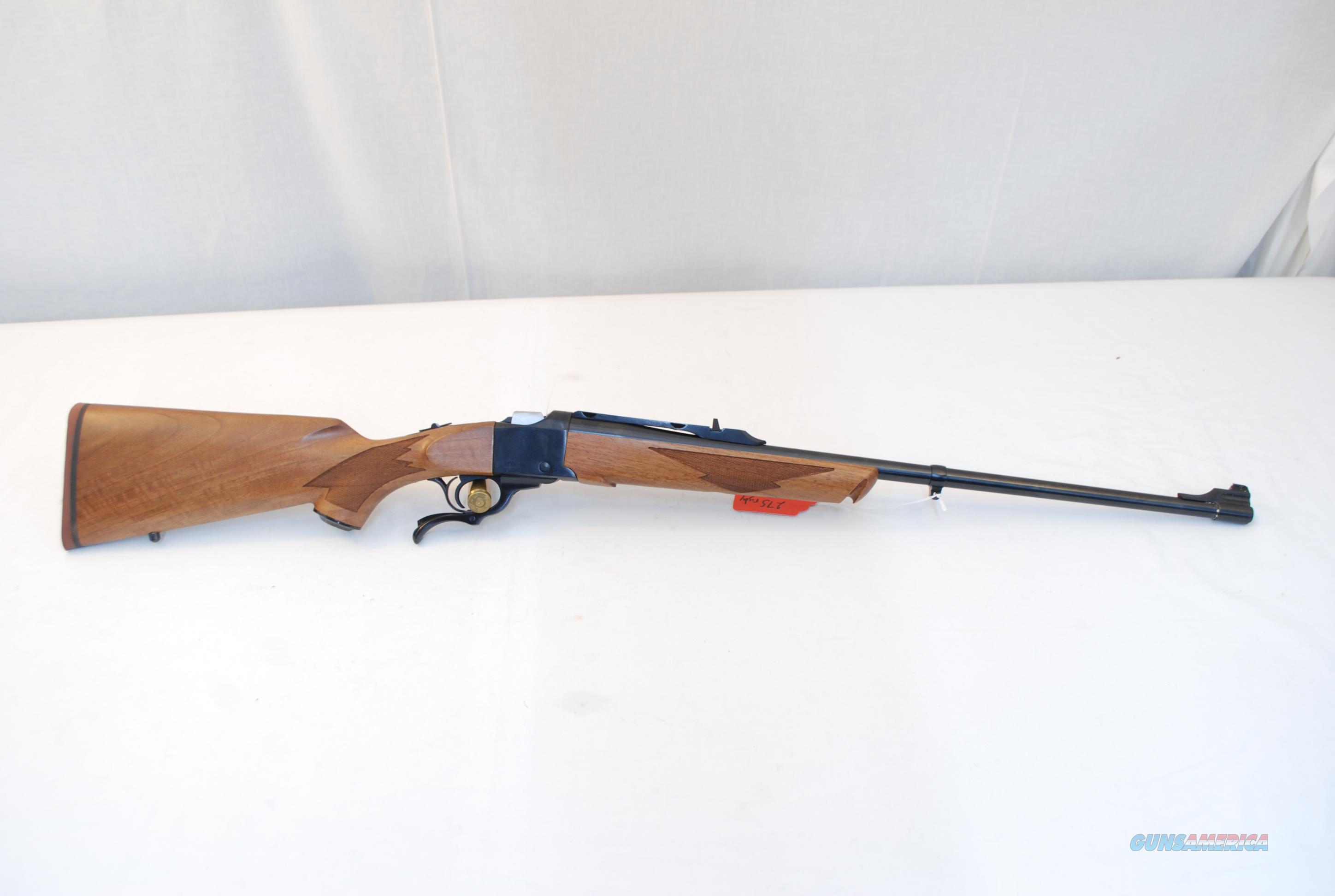 Ruger #1-A .275 Rigby For Sale At Gunsamerica.com: 933978547