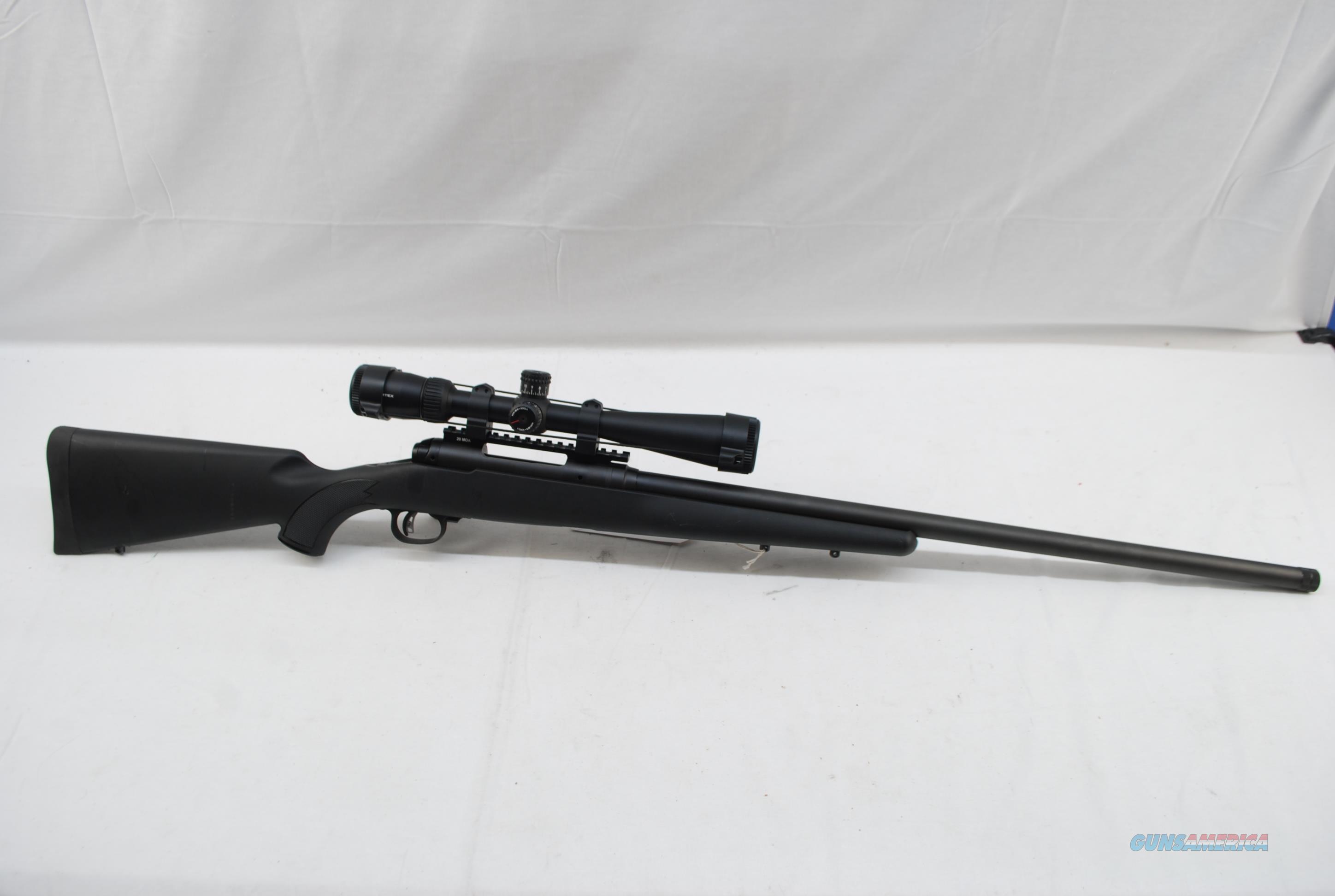 Savage 10 Left Hand 6.5 Creedmoor w... for sale at Gunsamerica.com ...