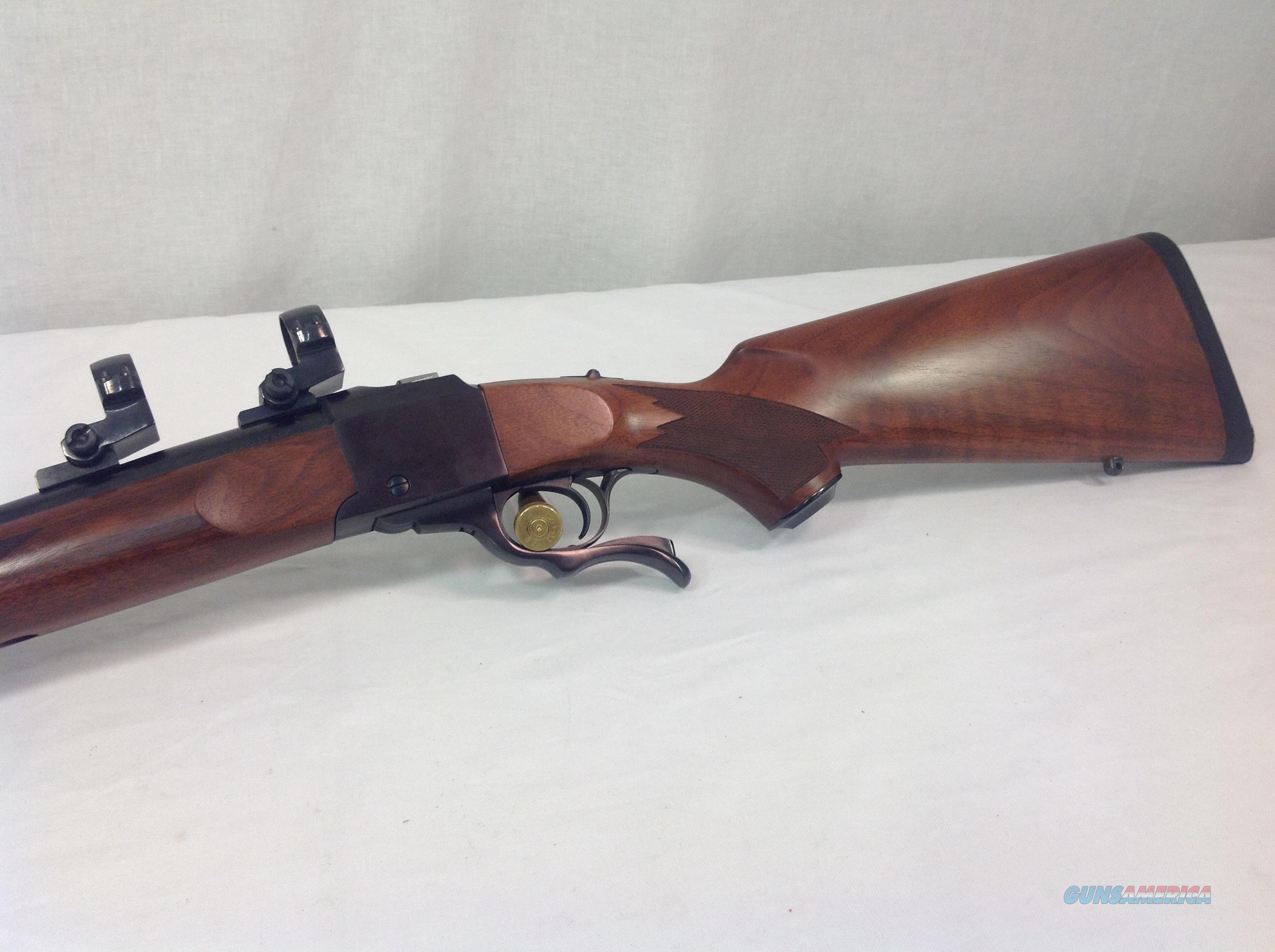 Ruger 1 Varmint 22 250 For Sale At 937004248