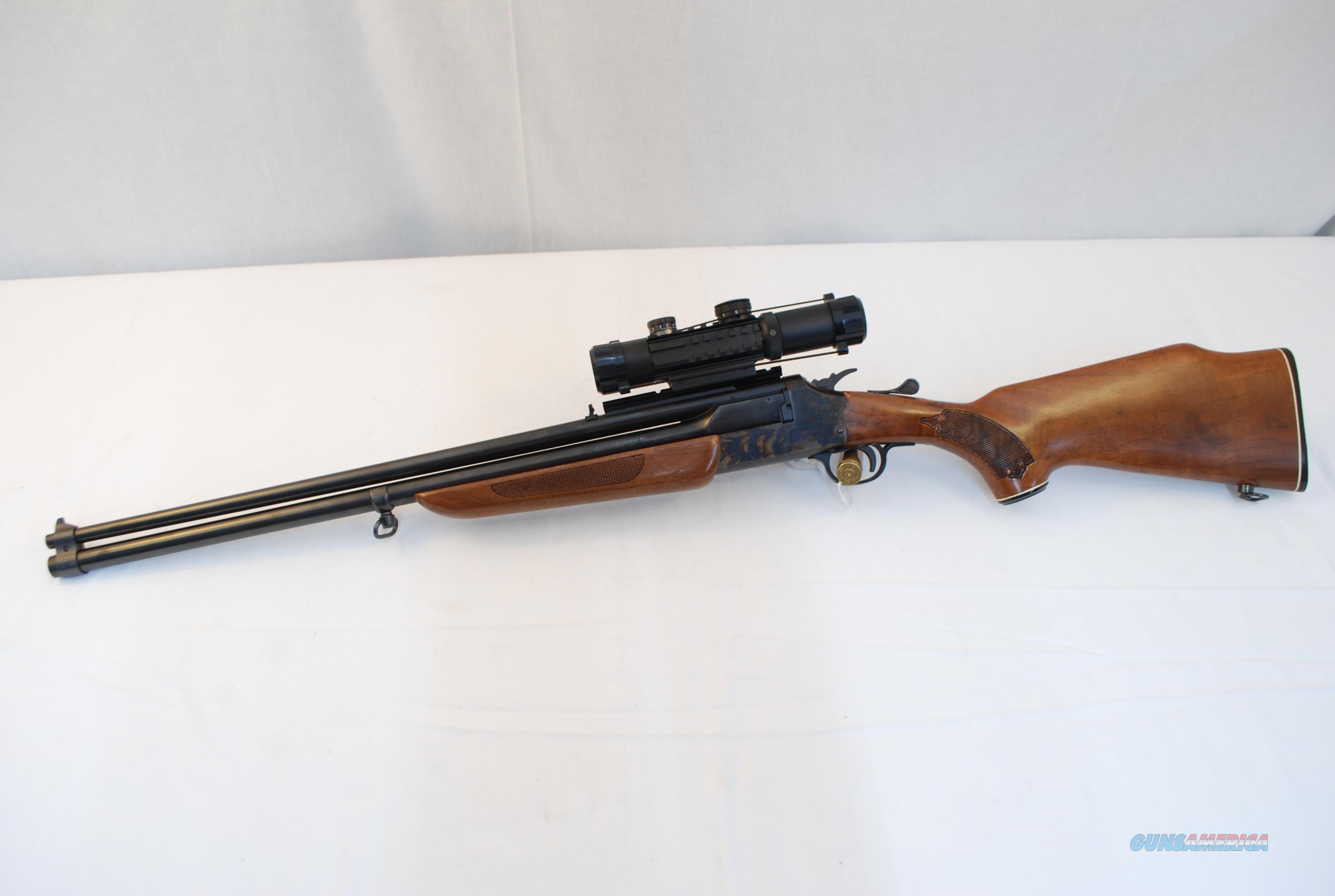 Savage Model 24V Series B 30-30/20g... For Sale At Gunsamerica.com ...