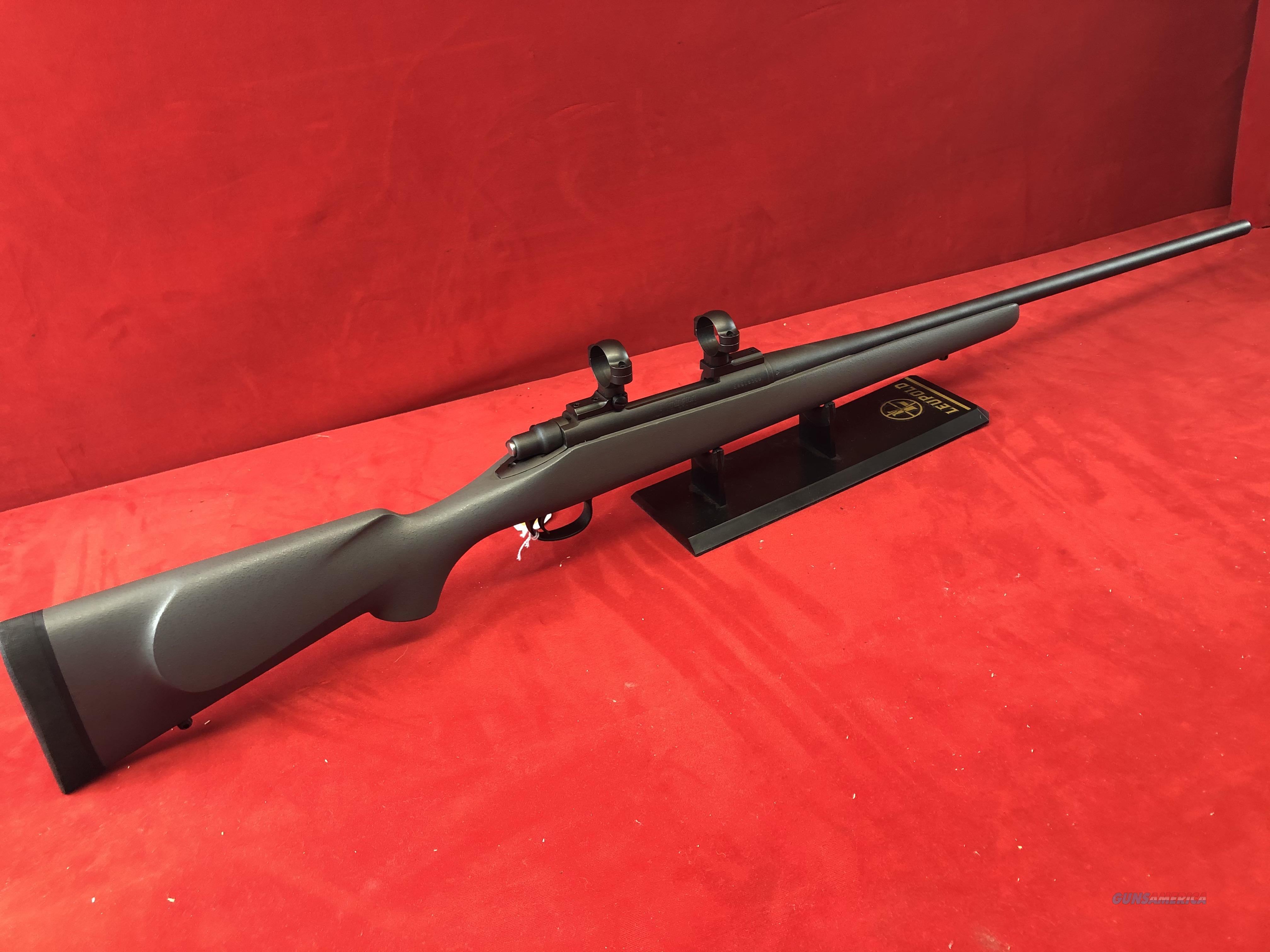 Remington Custom Shop 700 KS Mountain Rifle 280... for sale