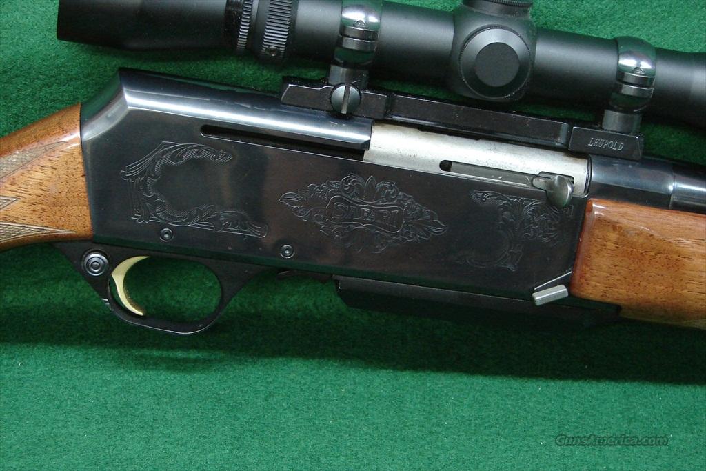 Browing BAR Rifle 30-06 semi-auto for sale at Gunsamerica.com: 966029228