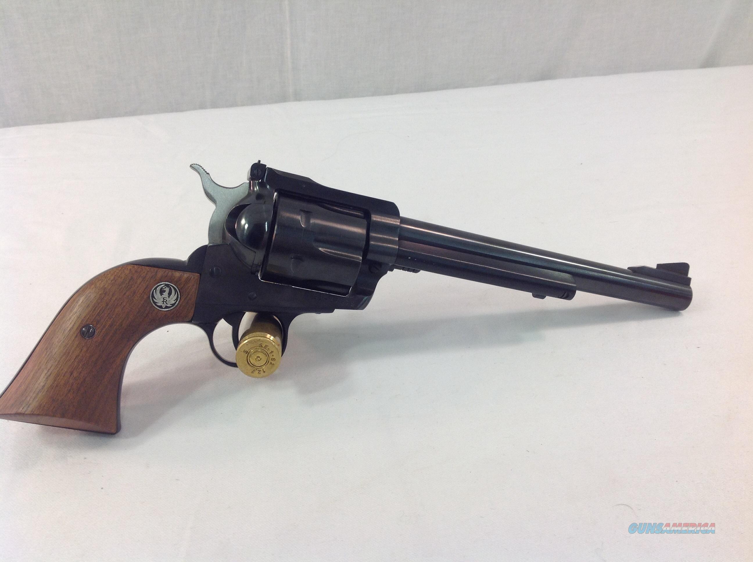 Ruger Blackhawk .30 Carbine for sale at Gunsamerica.com: 978049449