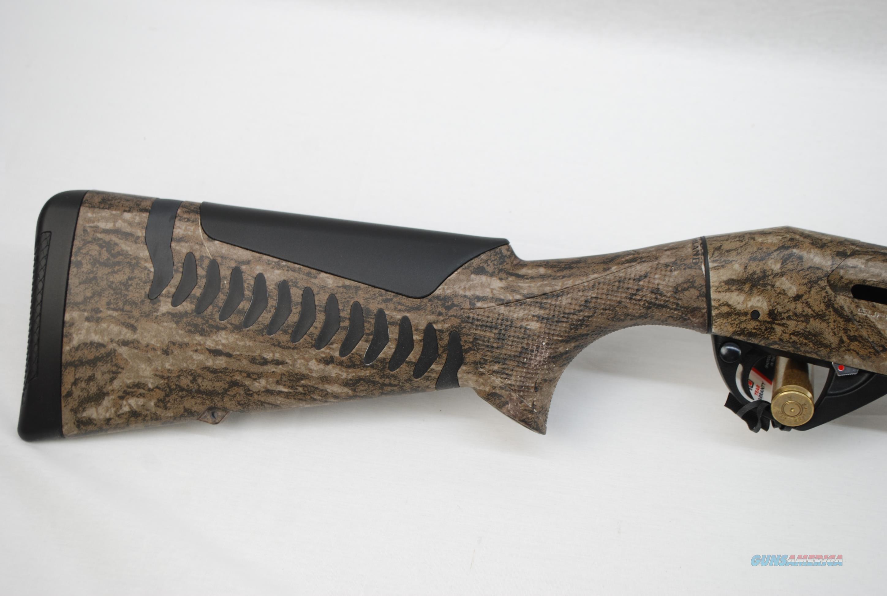 Benelli Super Black Eagle 3 Bottoml For Sale At Gunsamerica.com 