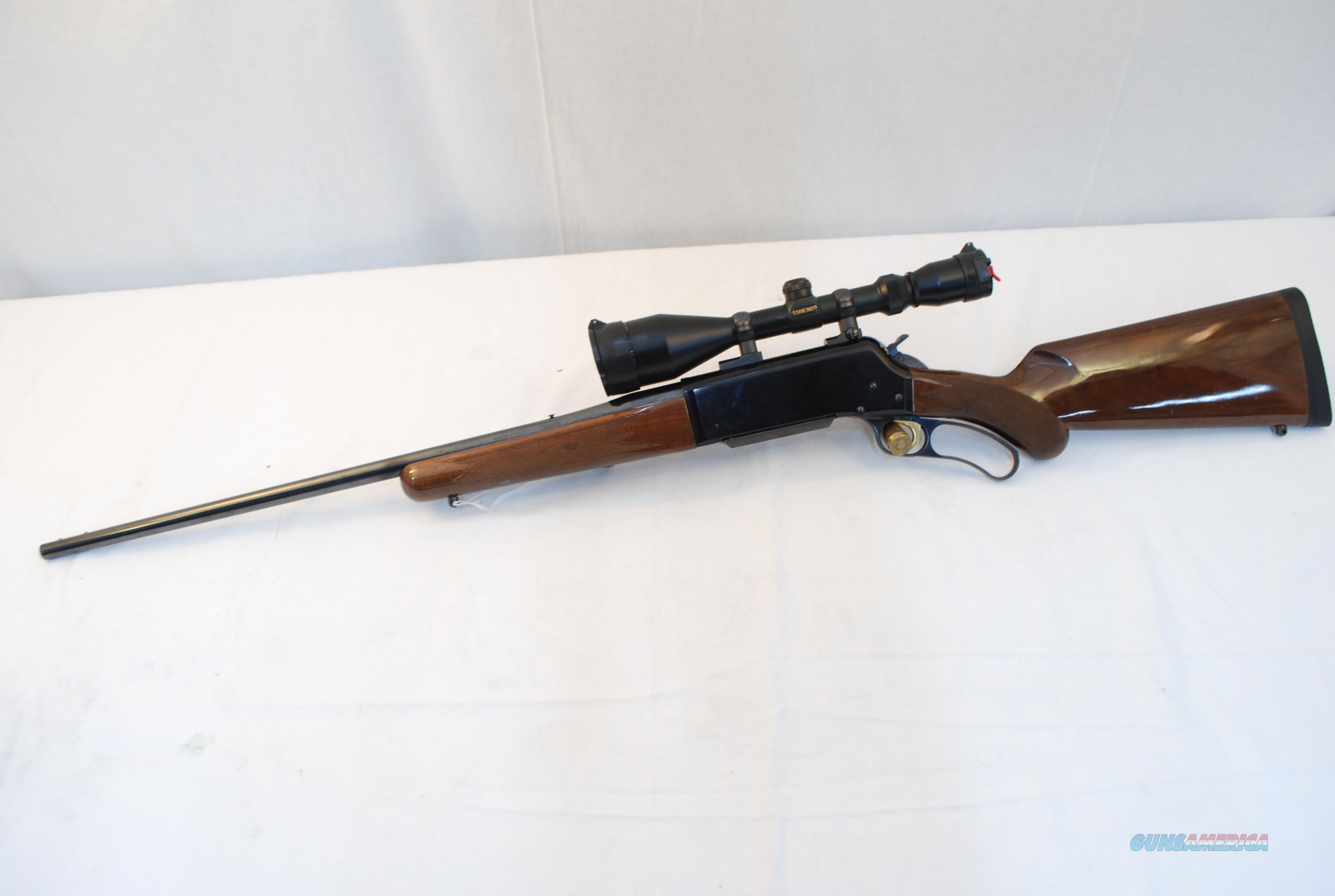 Browning BLR 7mm Magnum for sale at Gunsamerica.com: 994618633