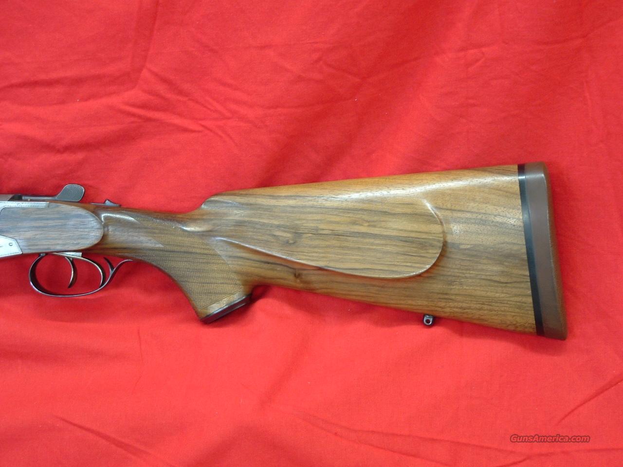 Heym 88B Double Rifle 470 Nitro Exp... for sale at Gunsamerica.com ...