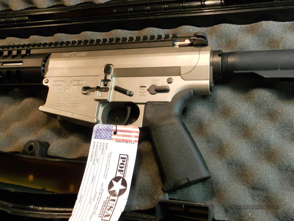 POF USA P-308 Rifle NP3 New .308 Wi... For Sale At Gunsamerica.com ...