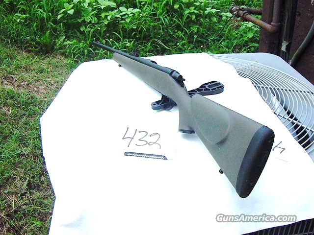 Remington 700 Rs For Sale At 975651403