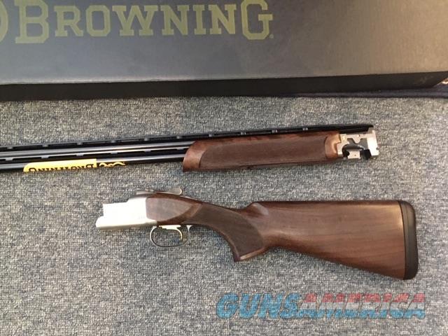 Browning 725 20ga. 30