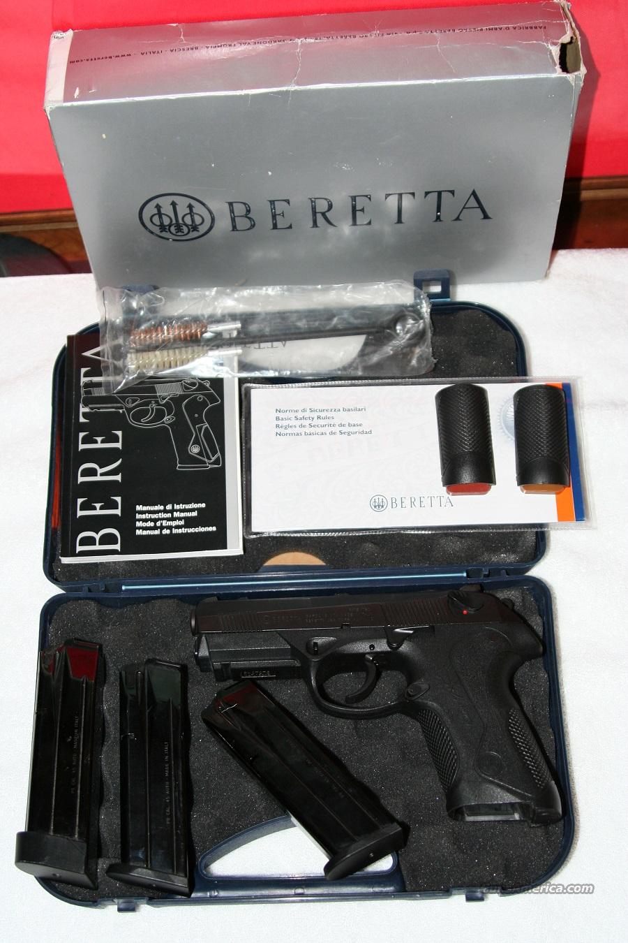 BERETTA PX4 STORM 45ACP NIGHT SIGHT... for sale at Gunsamerica.com ...