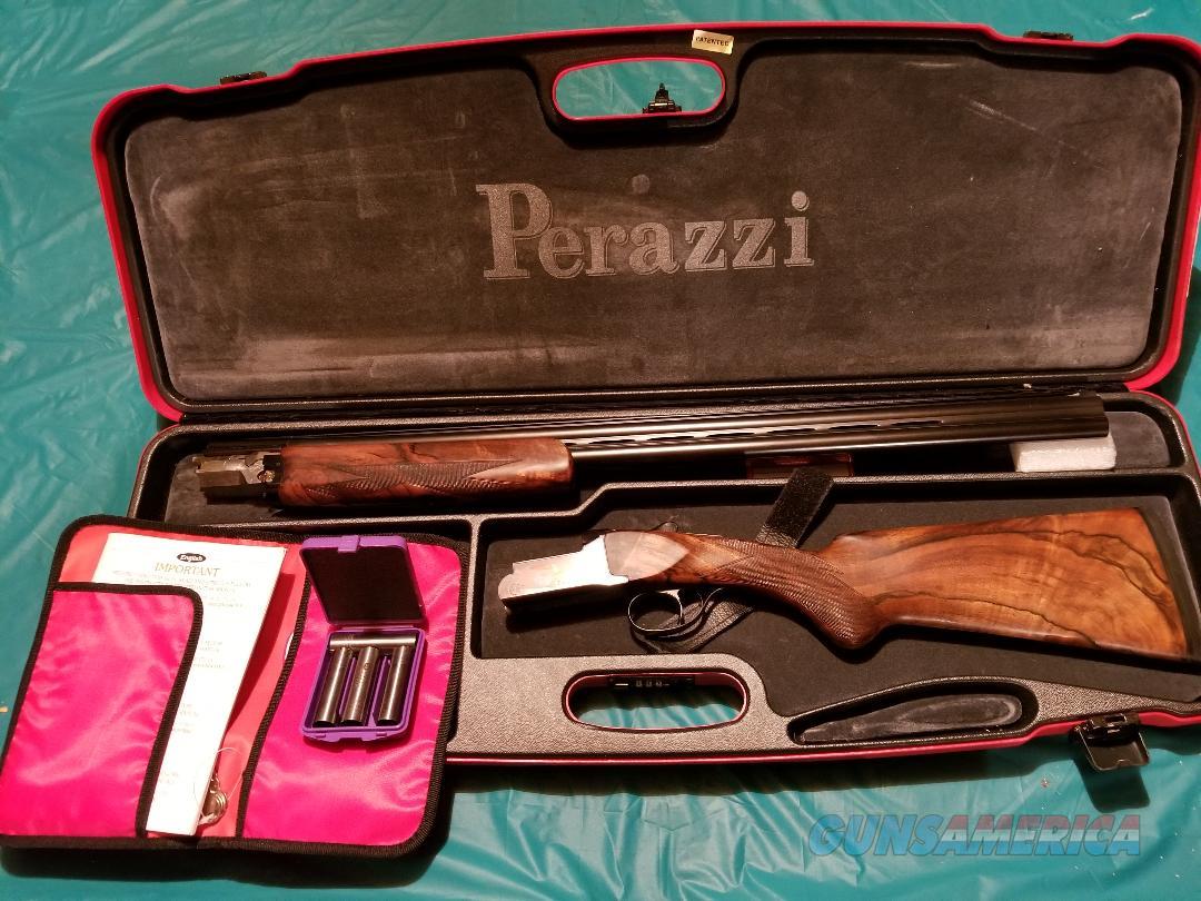 Perazzi MX5 20 ga. field gun for sale at Gunsamerica.com: 937856040