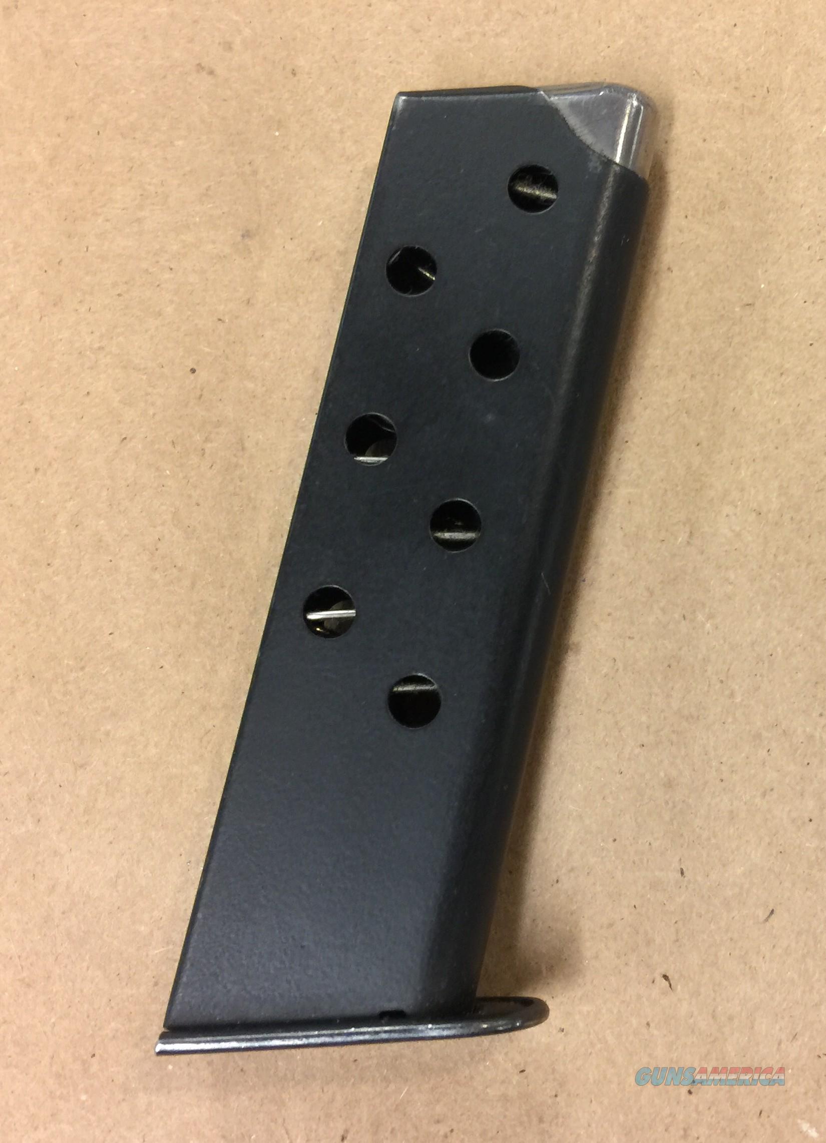 Original Mauser Hsc 7.65mm .32 Acp Magazine For Sale