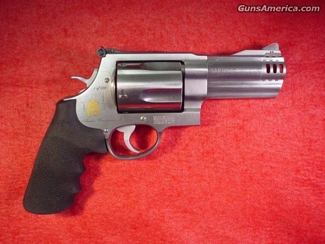 Alaska Backpacker Extreme, 500 S&W for sale