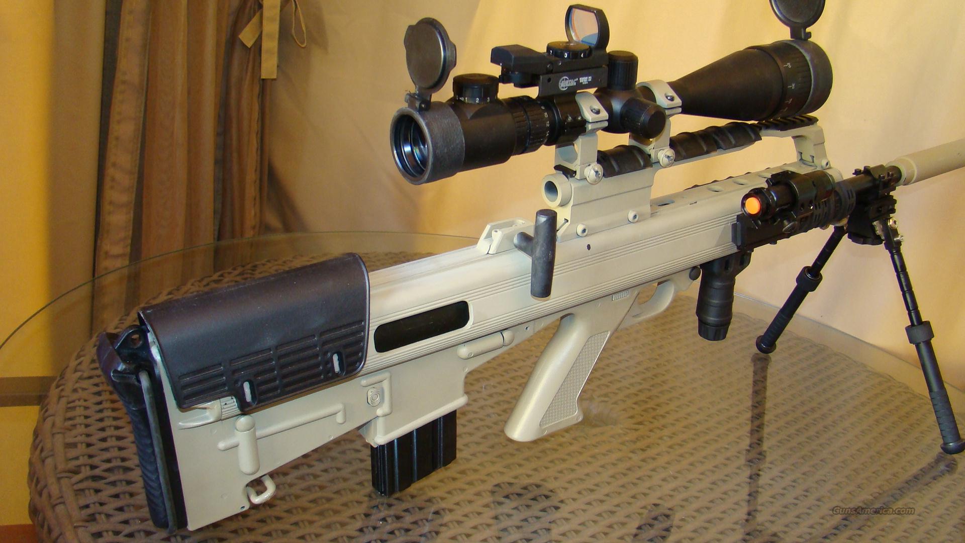 BUSHMASTER WINDHAM BFI M17S BULLPUP... for sale at Gunsamerica.com ...