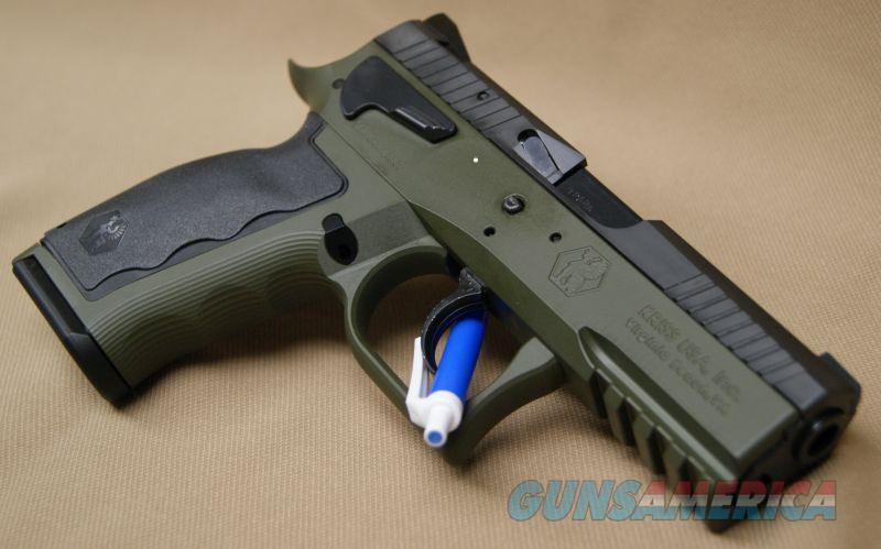 Sphinx Krypton Compact 9mm Ceracoat for sale at