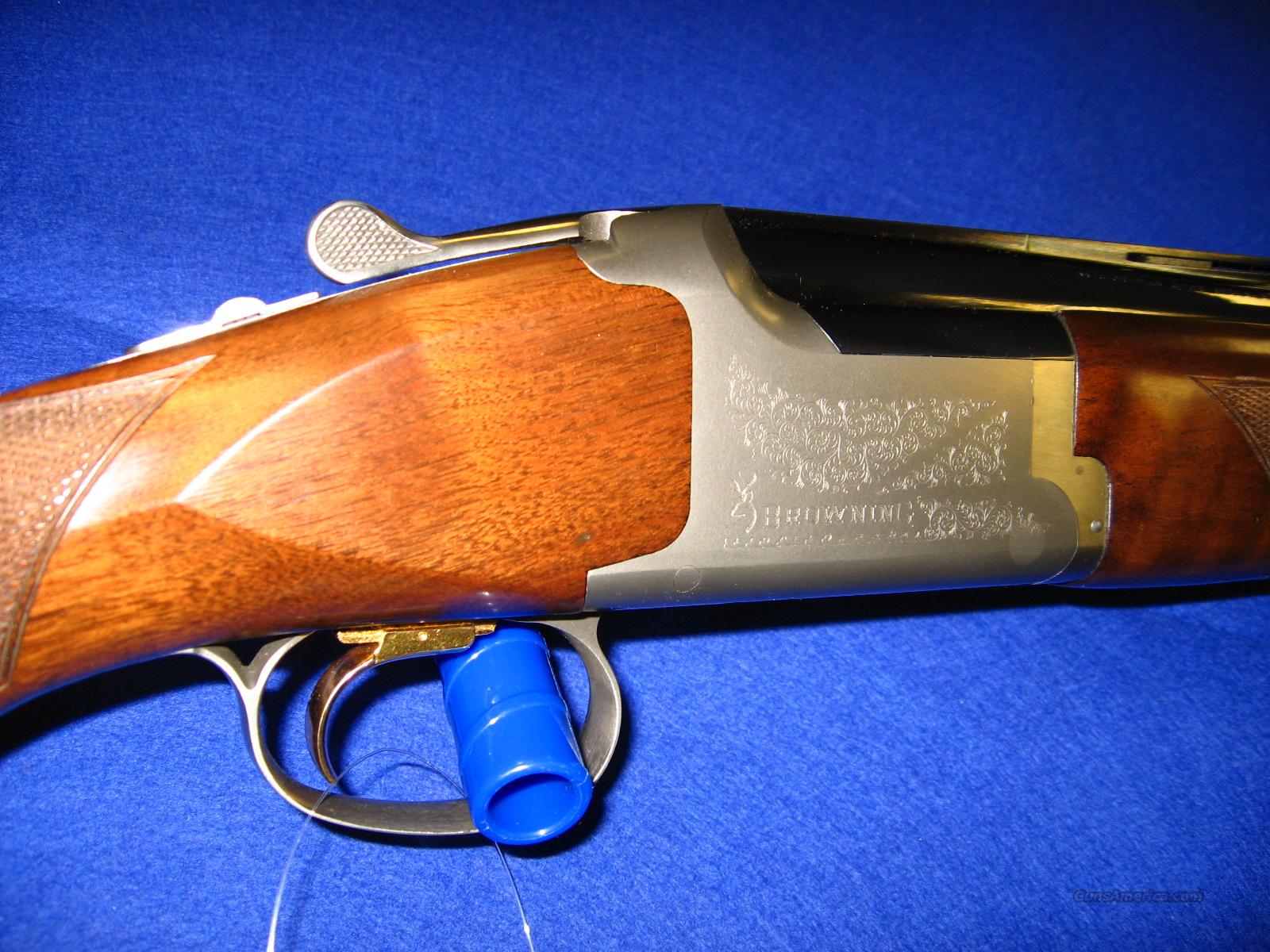 Browning 425 Sporting Clays for sale