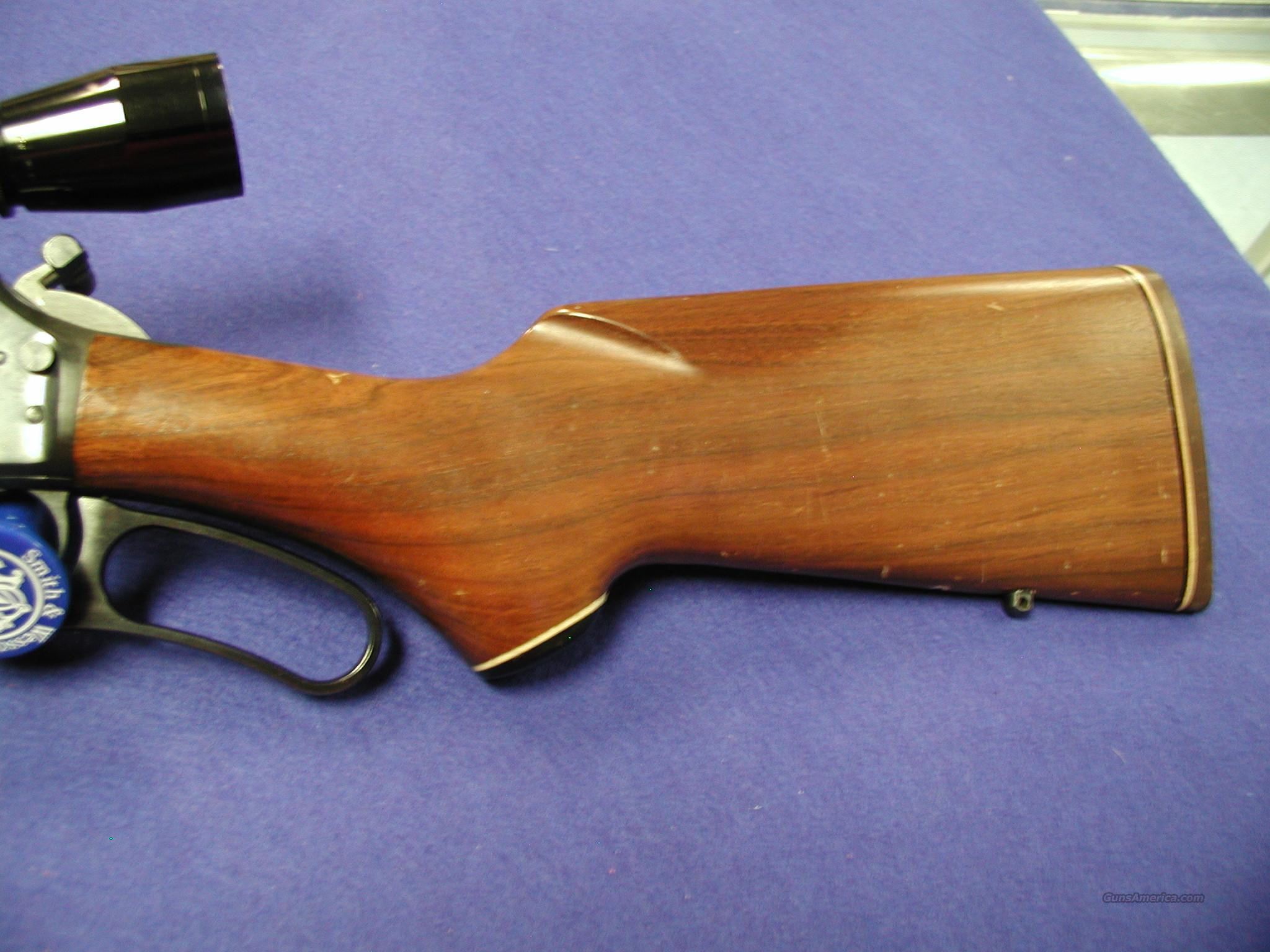 Marlin 336CS, .30-30 Ackley-Improved for sale