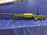 M91A2 US Navy Seal Team Sniper rifle for sale