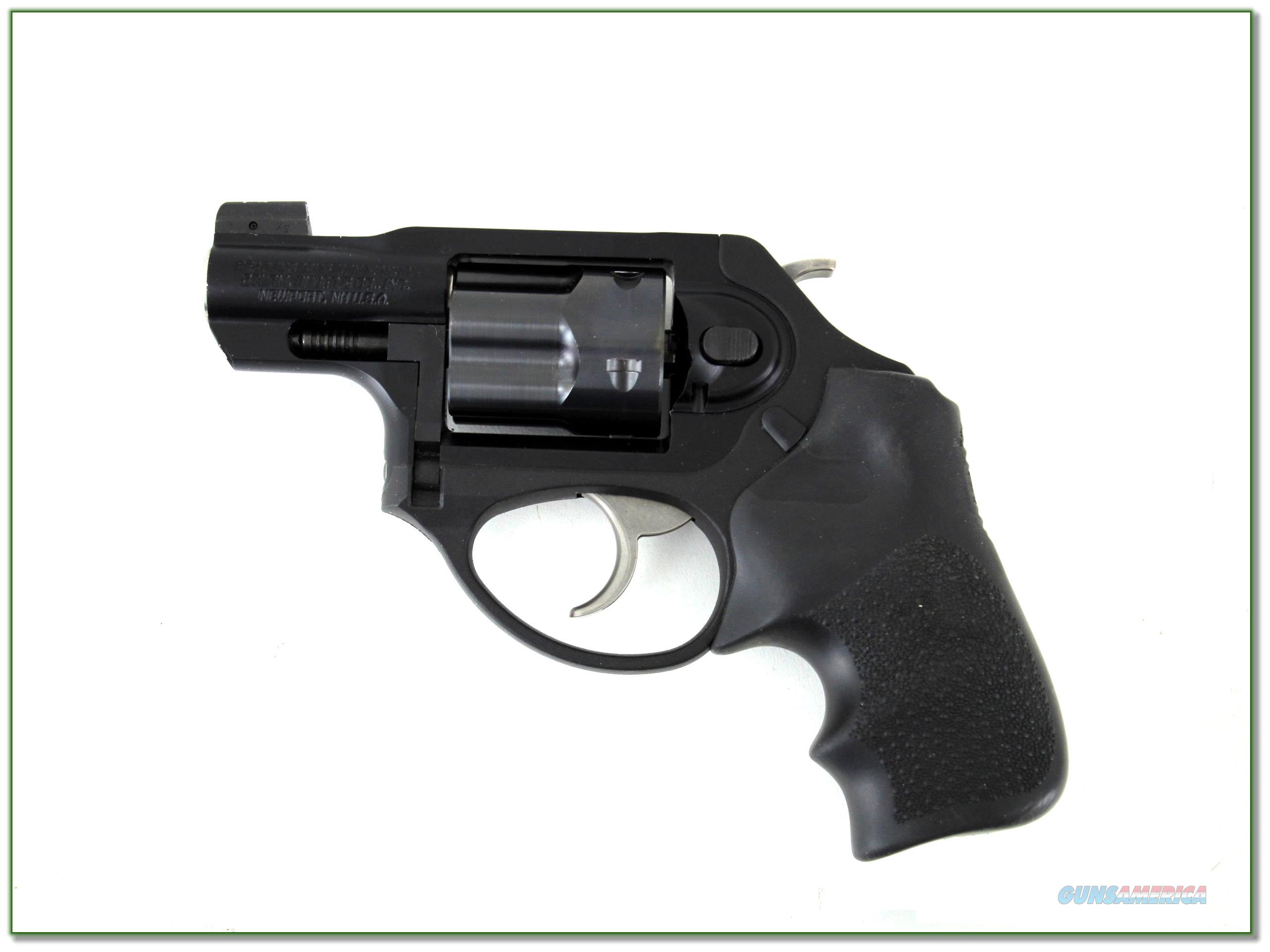 Ruger LCR 38 Special like new! for sale at Gunsamerica.com: 921689034