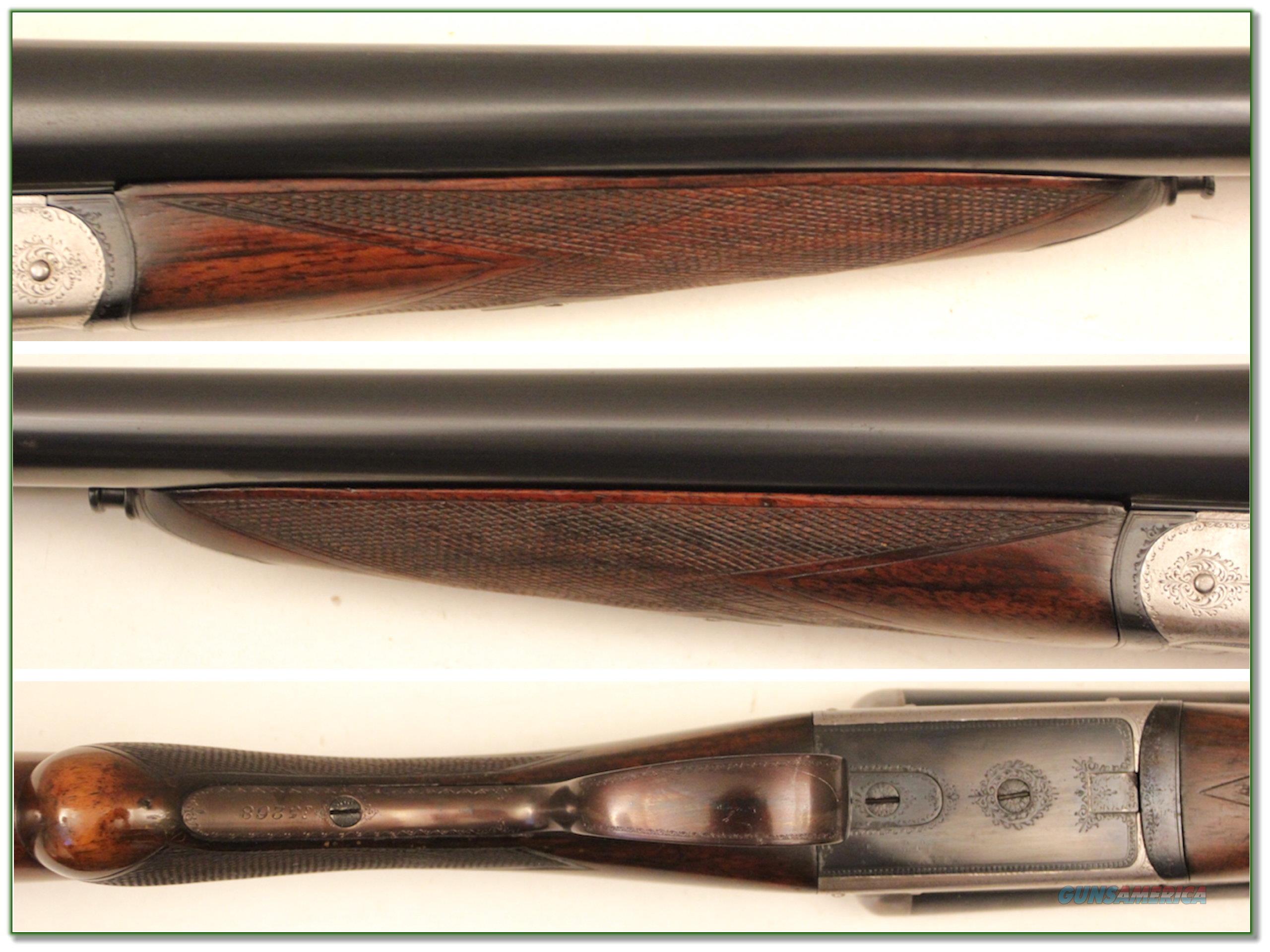 William ford shotguns for sale #3