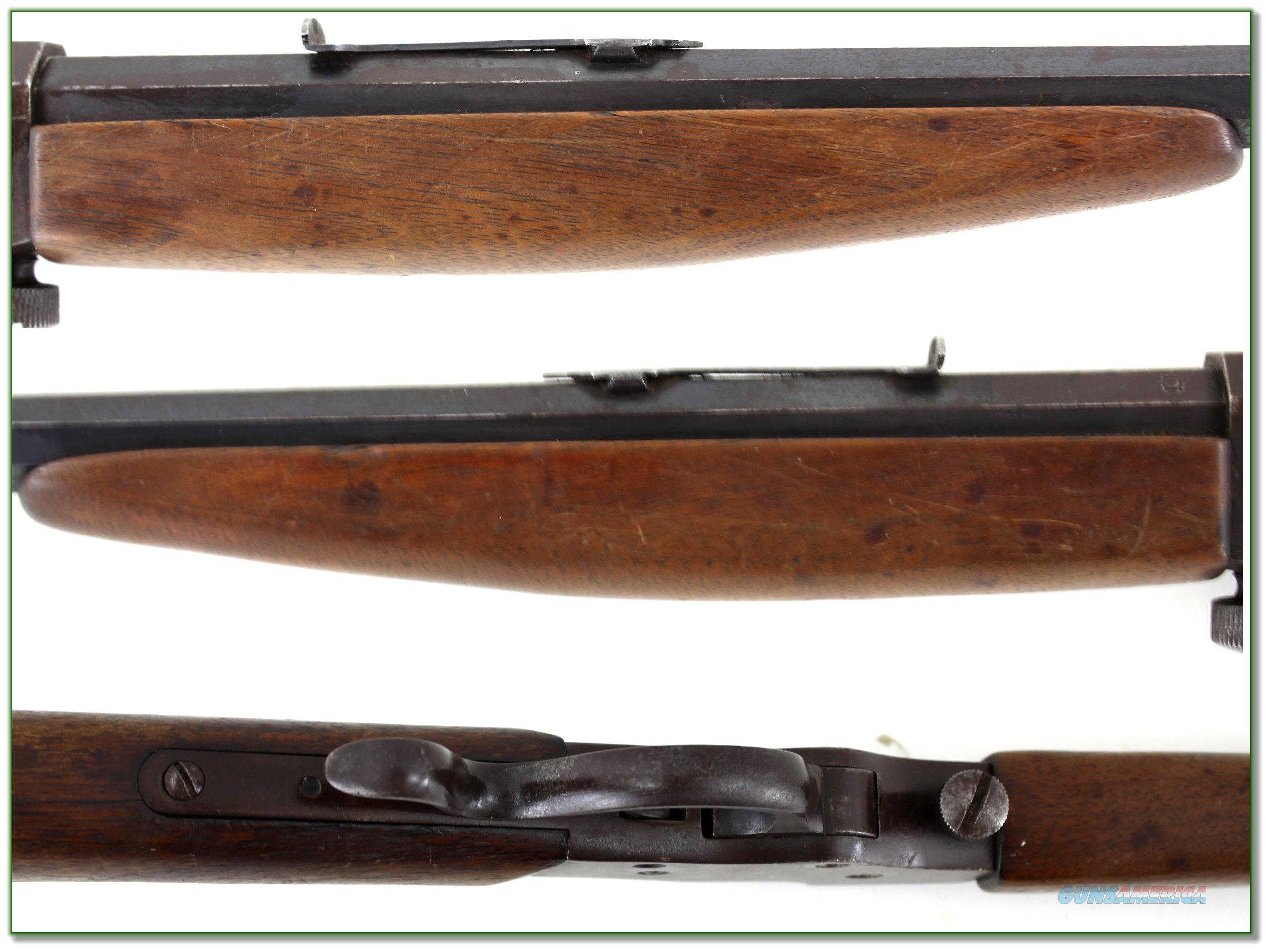 Stevens Favorite Model 1915 Early 2 For Sale At Gunsamerica.com 