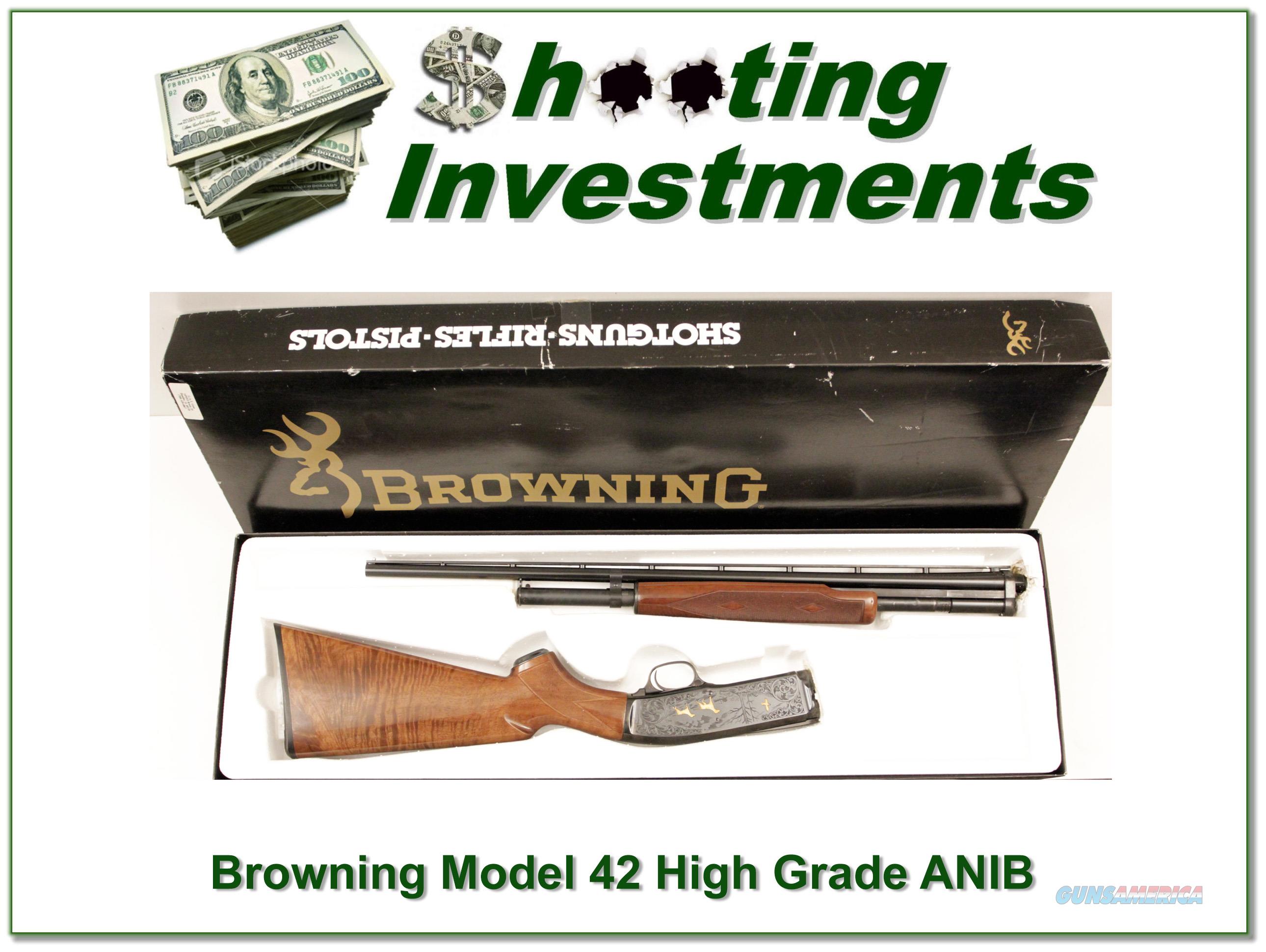 browning-model-42-high-grade-and-gr-for-sale-at-gunsamerica