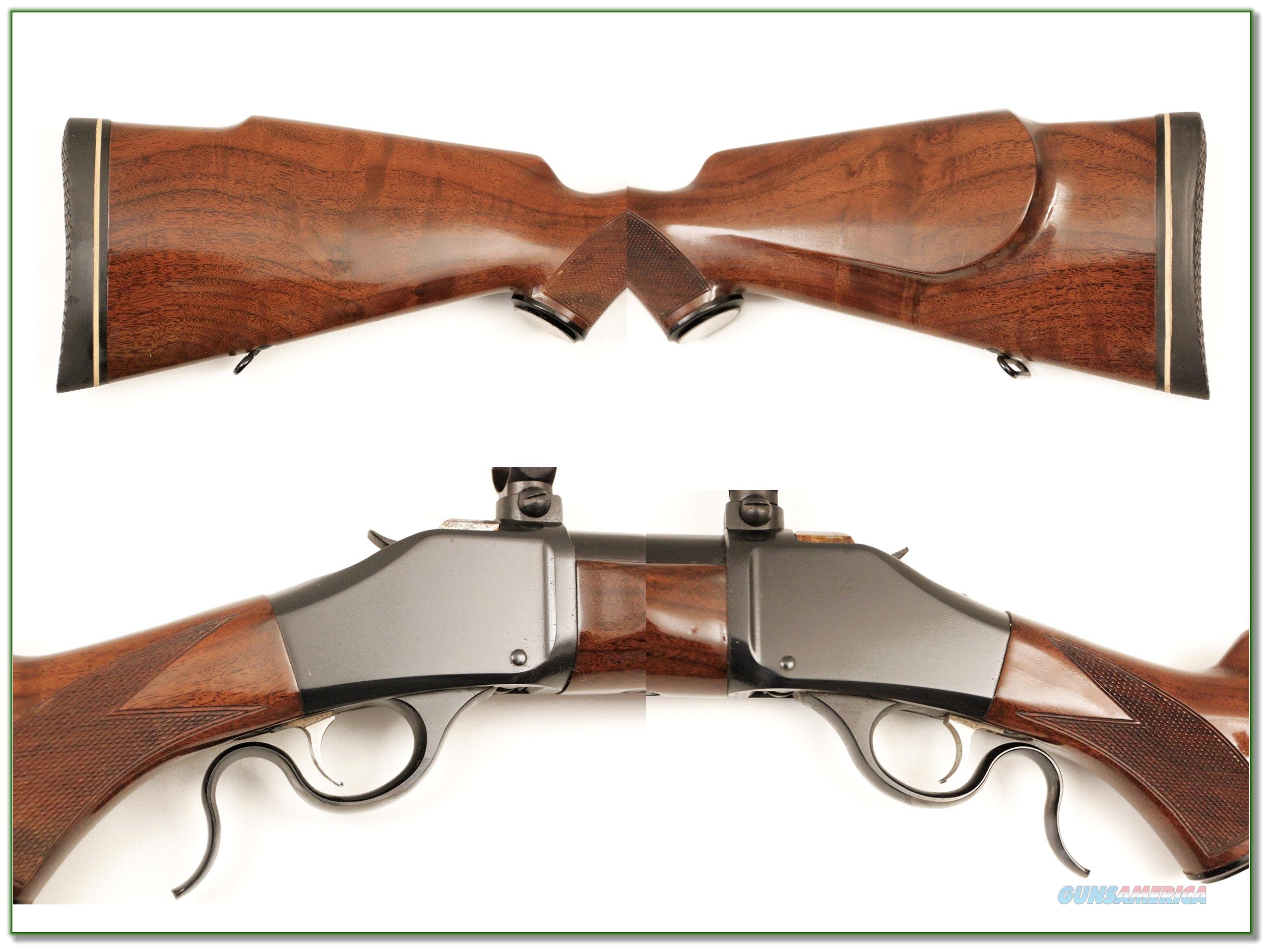 Browning Model 78 22-250 Heavy Barr... For Sale At Gunsamerica.com ...