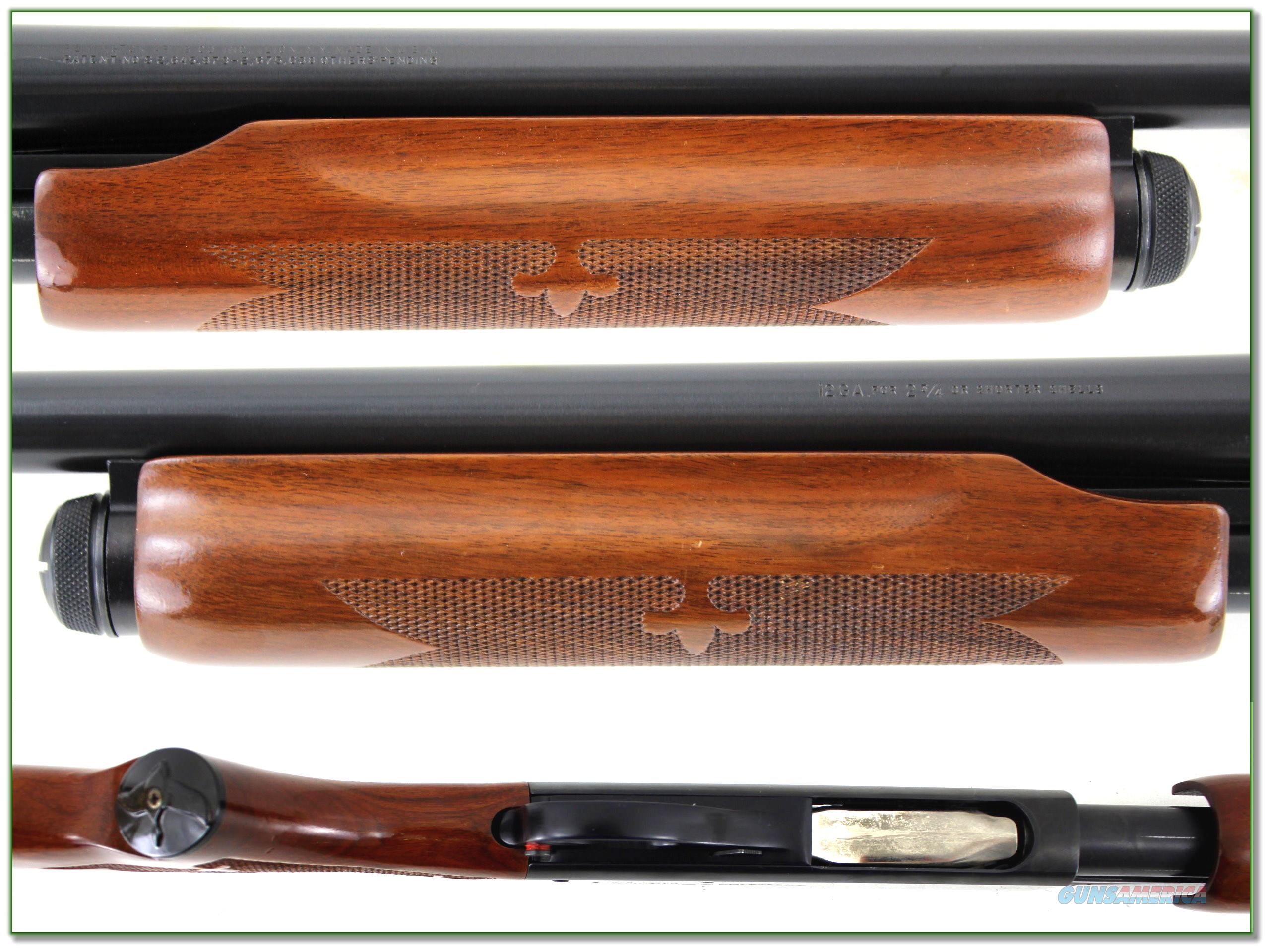 Remington 870 Wingmaster 12 ga like... for sale at Gunsamerica.com ...