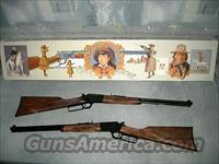 Marlin 1897 Annie Oakley 22lr Rifle... for sale at :  949944941